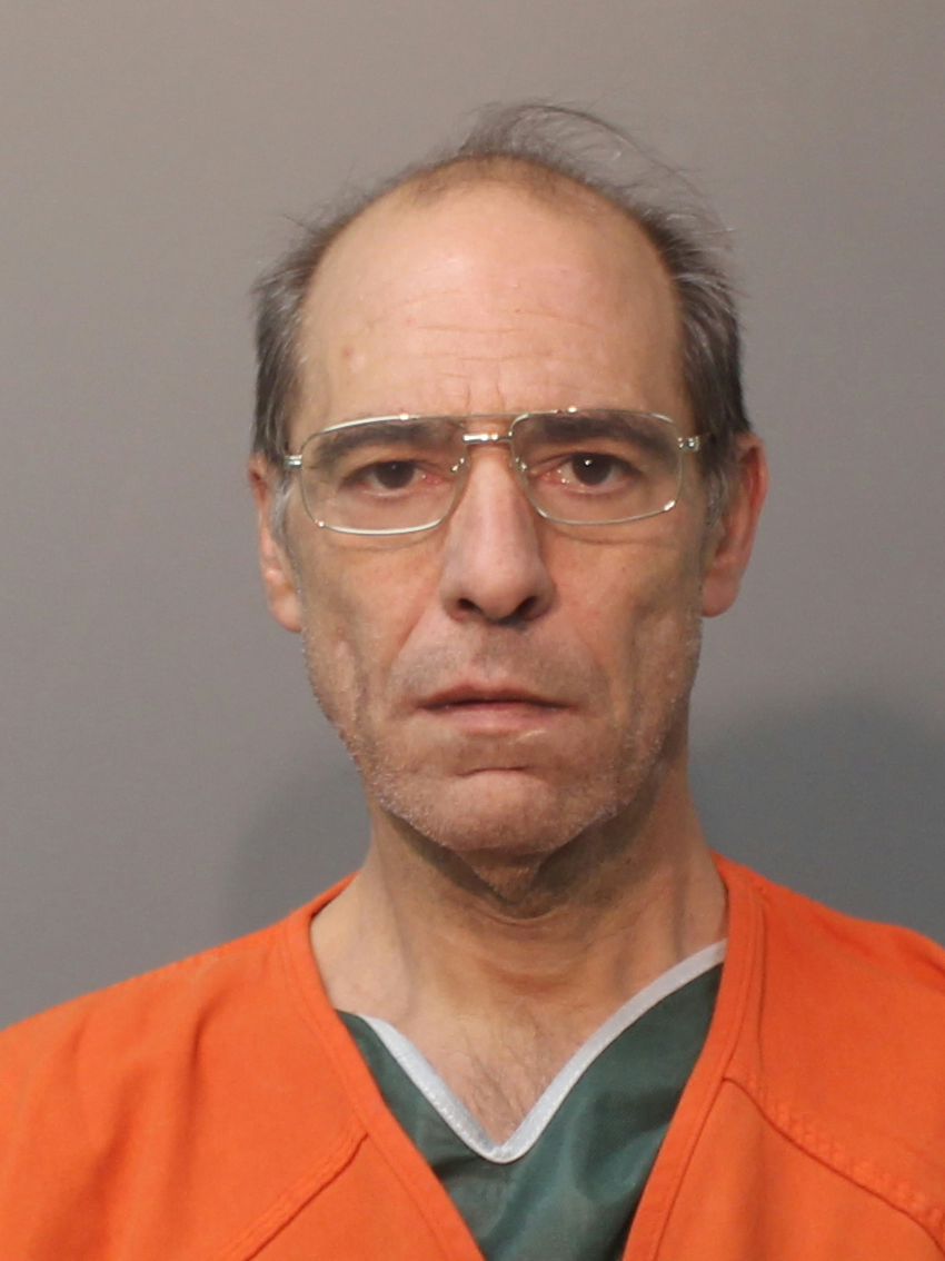 Booking photo for Pesce, Adam Simeon