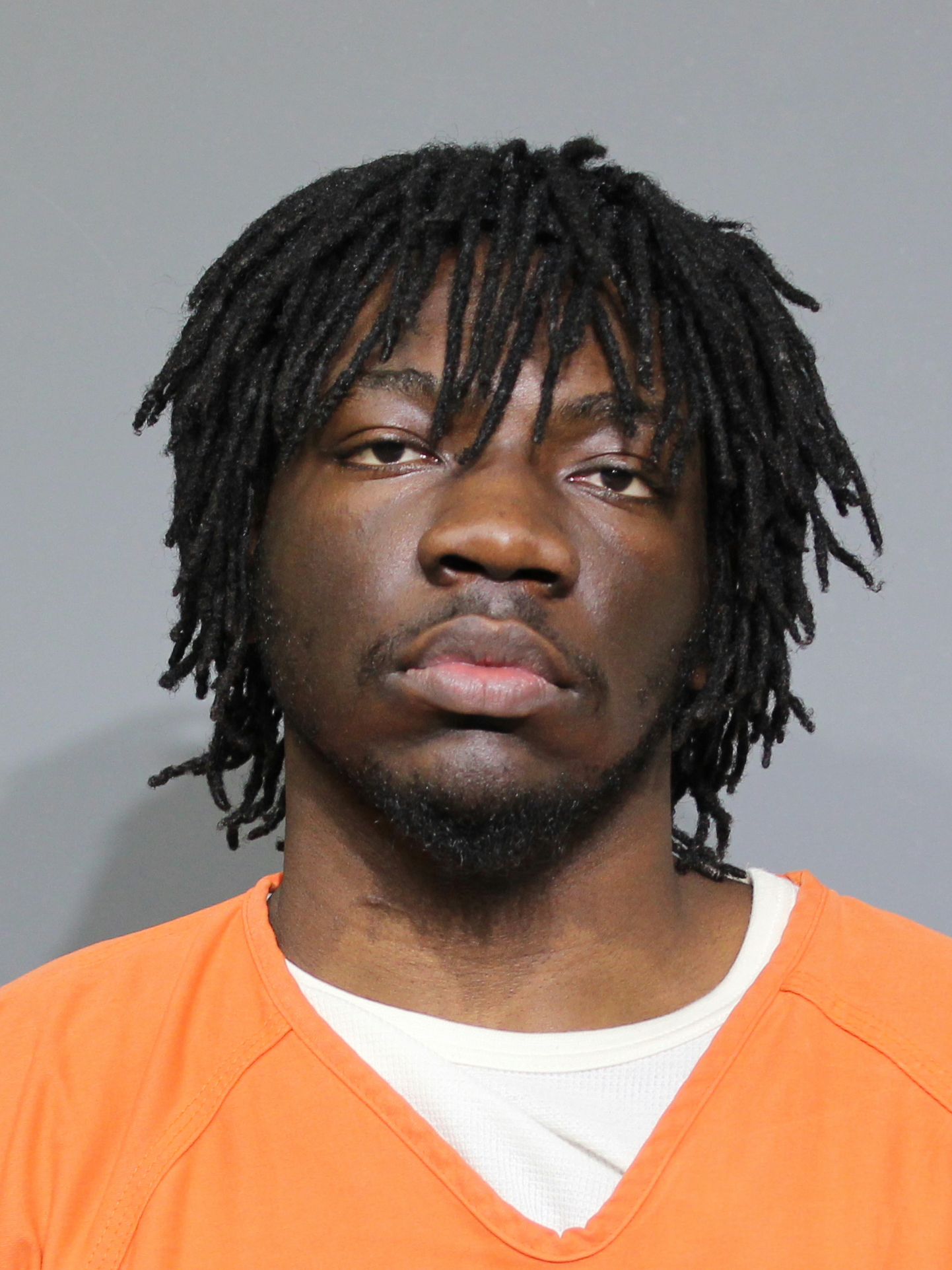 Booking photo for Gore, Joe Lemans