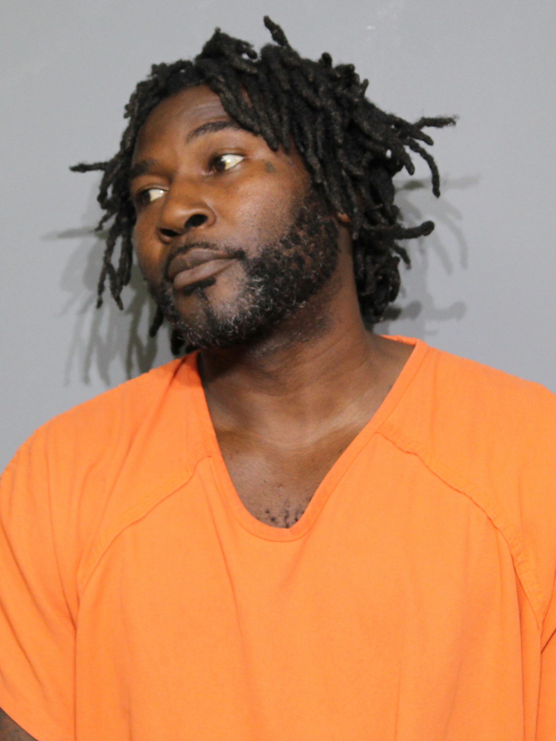 Booking photo for Clowney, Yesmine Jemel