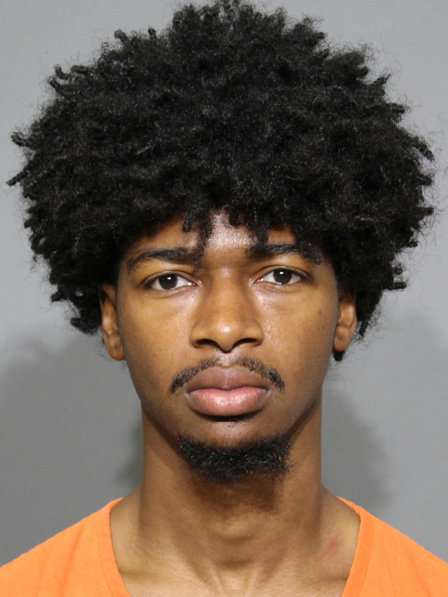 Booking photo for Mobley, Ja'Quaireous Ny'Solomon