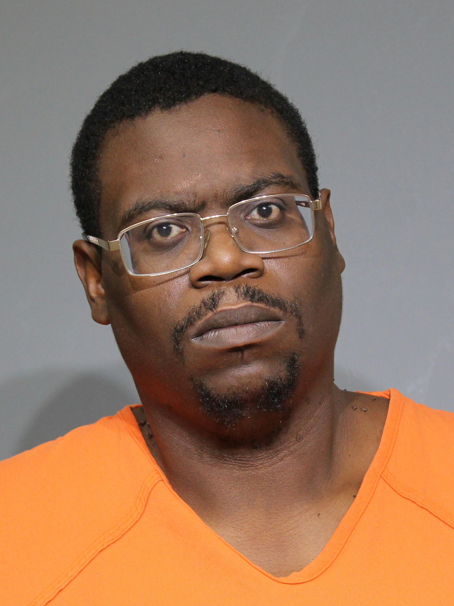Booking photo for Hines, Cadarius Jarod