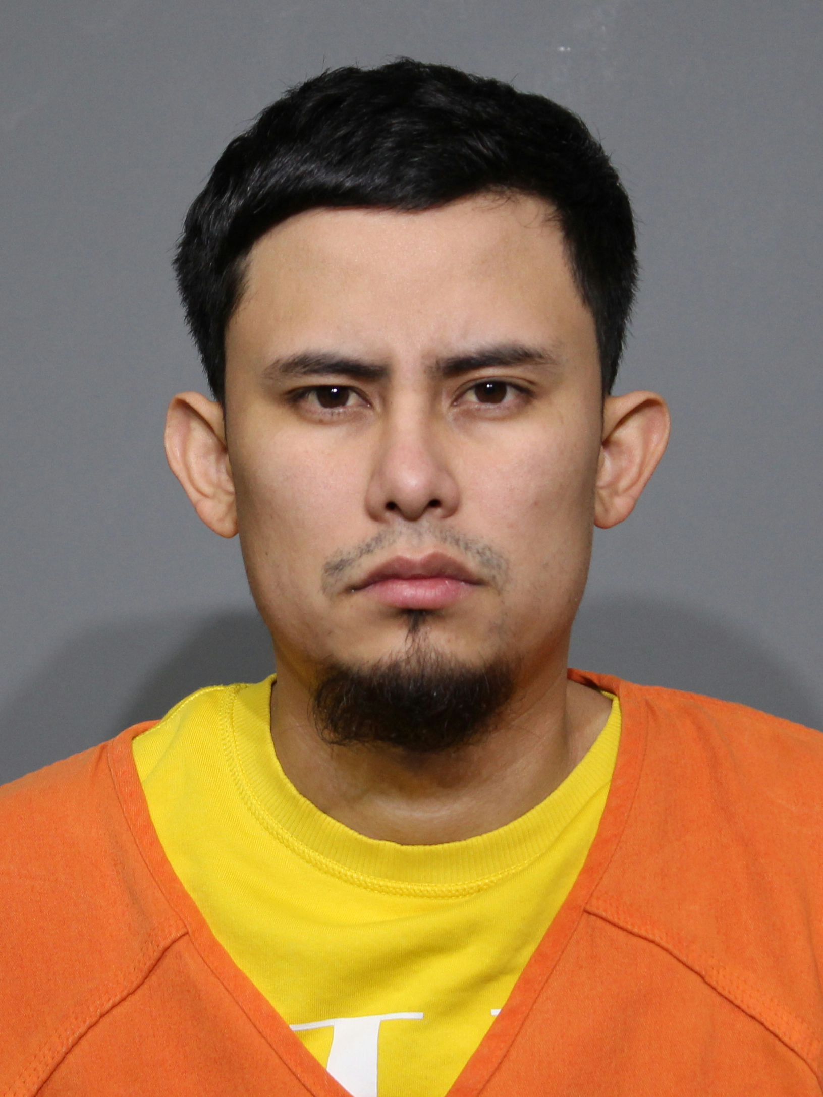 Booking photo for Maradiaga, Marco Fernando