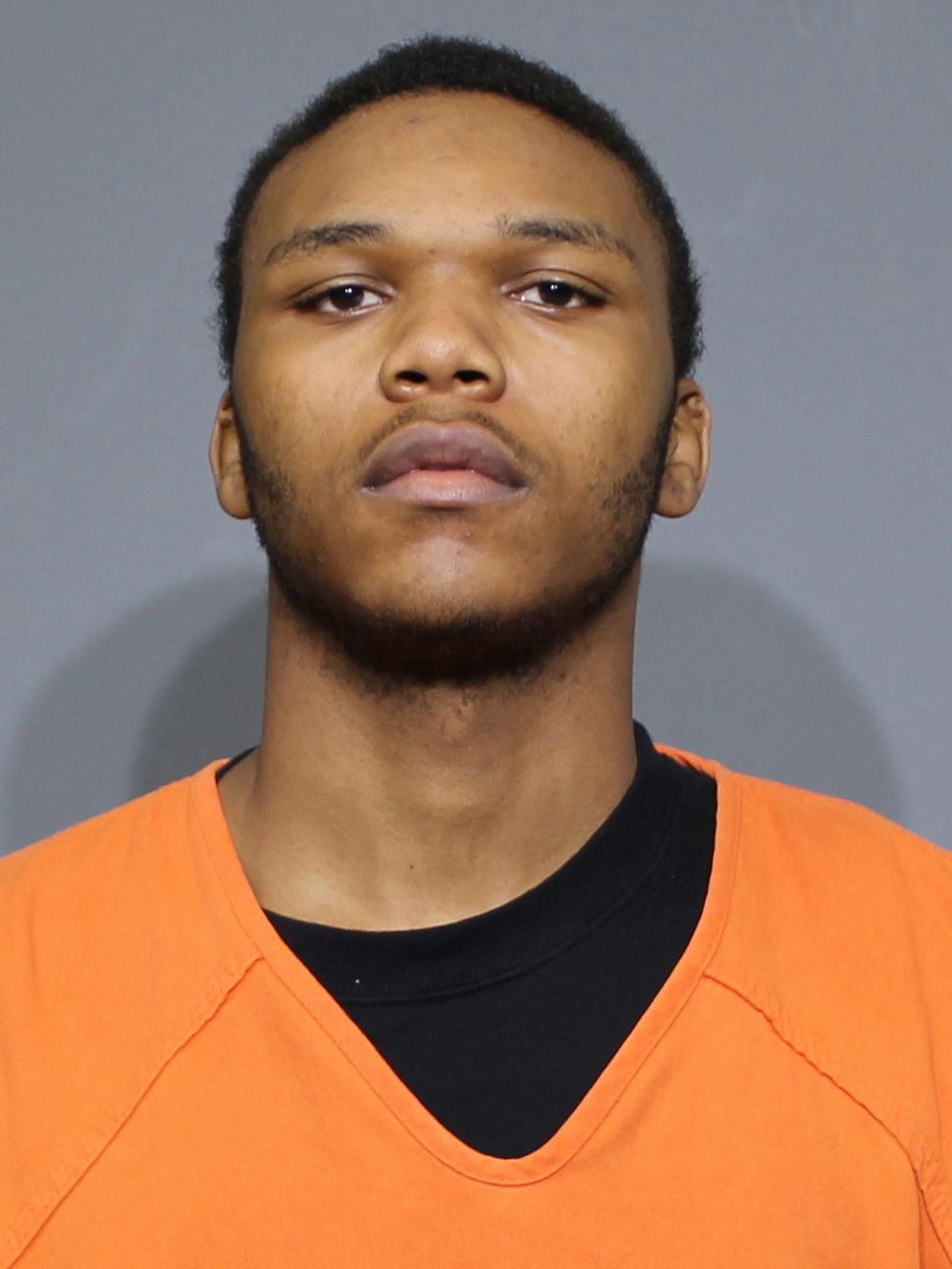 Booking photo for Gordon, Denarion Au'Shad