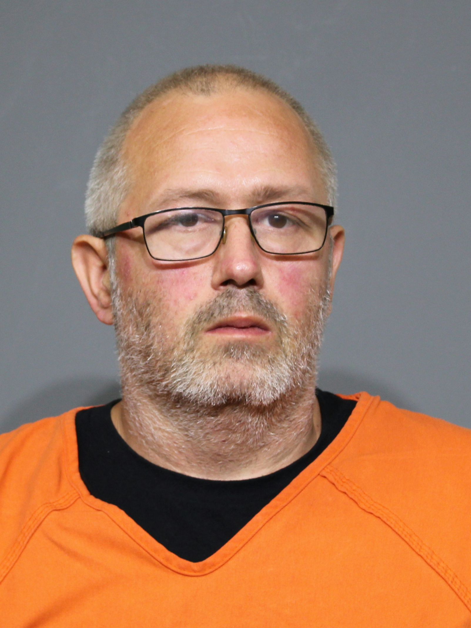 Booking photo for Lowe, Jerry Dean