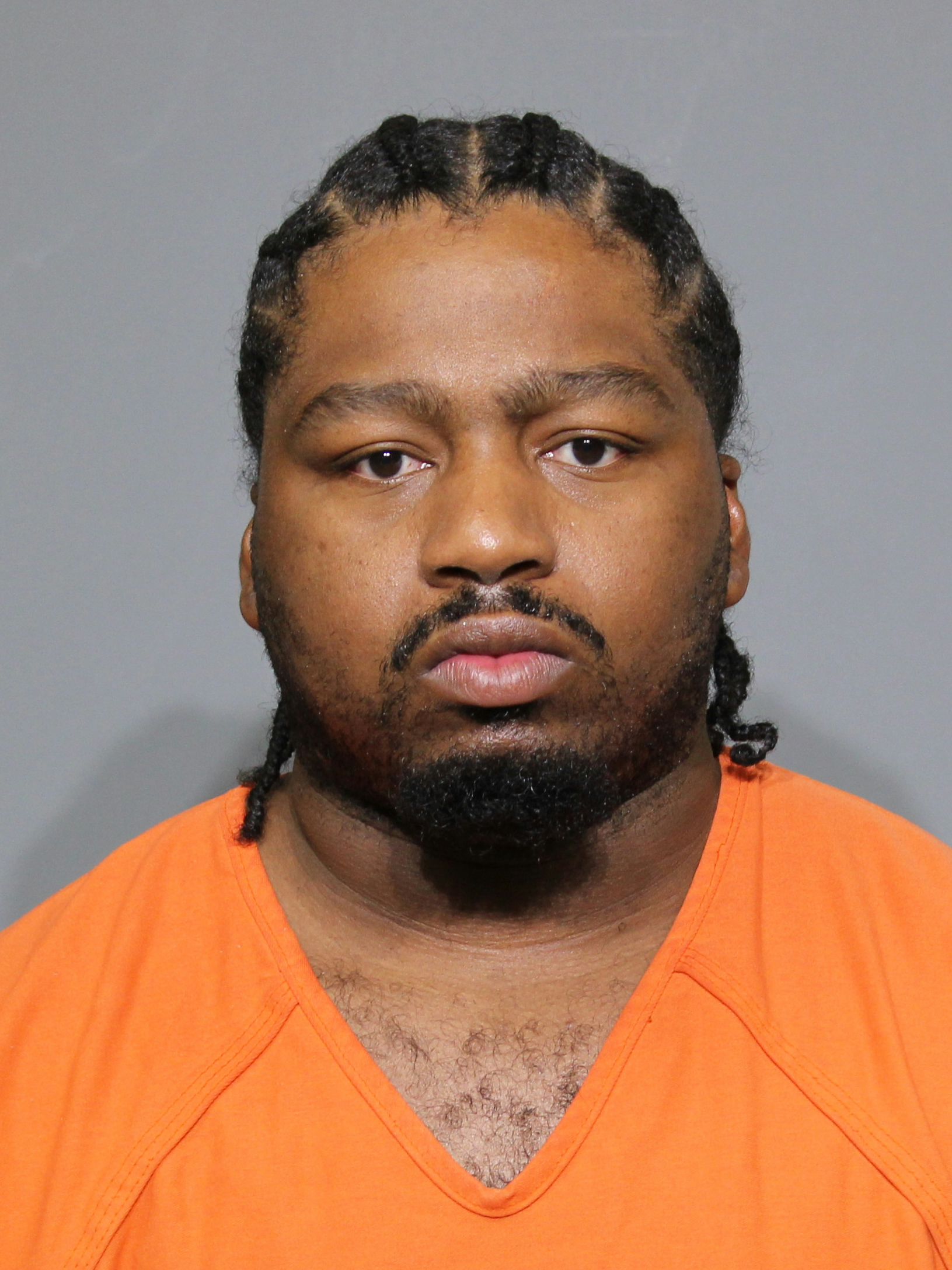 Booking photo for Crosby-Boyd, Adis Jemarcus