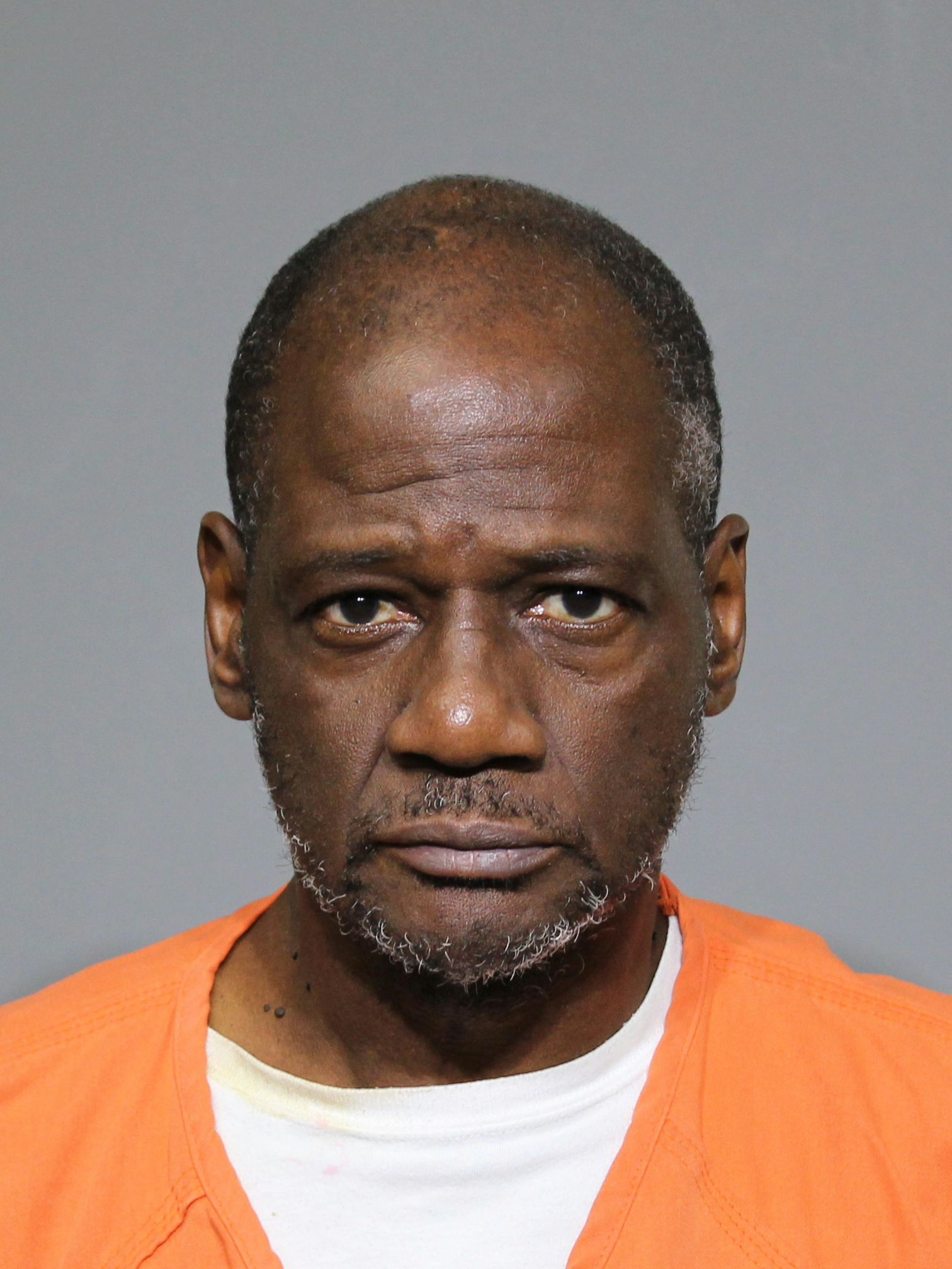 Booking photo for Adams, Selvin