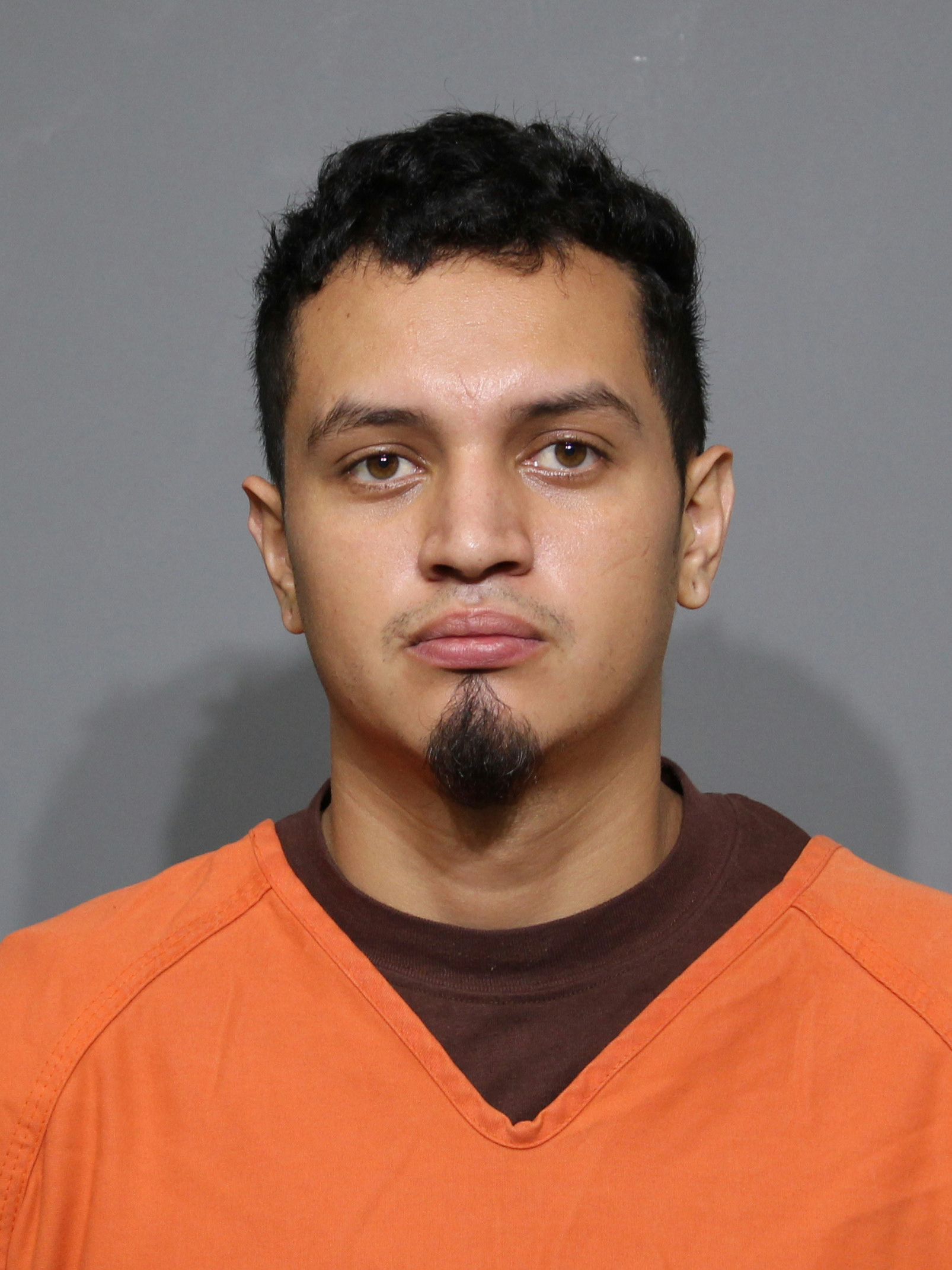 Booking photo for Sanchez-Valenzuela, Jordy Nicolas