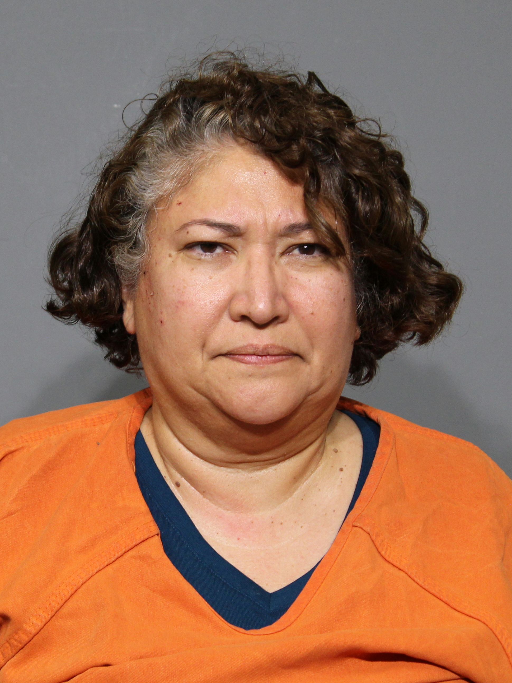 Booking photo for Bello, Zulay Rosalia