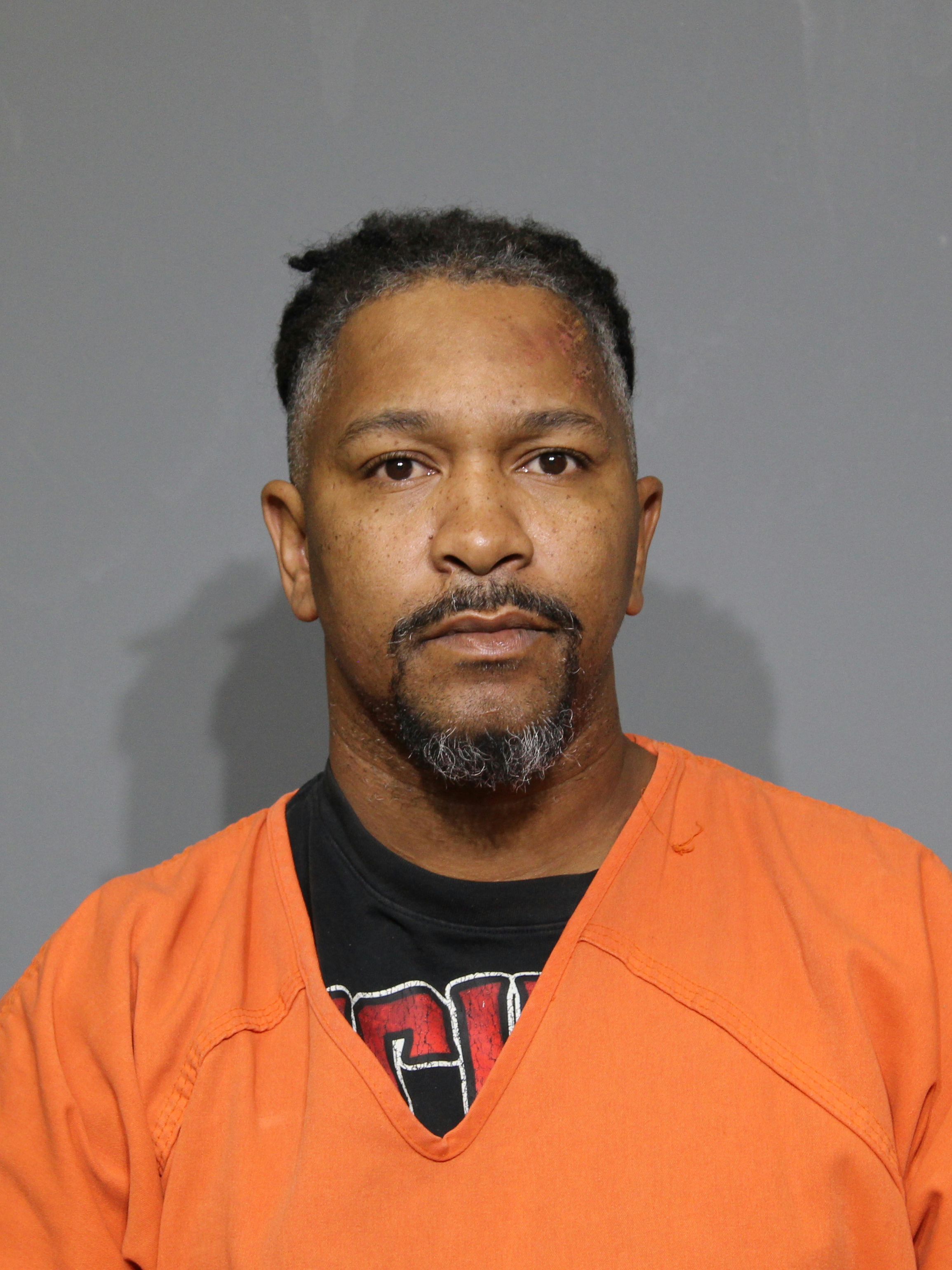 Booking photo for Beaty, Preston Recardo