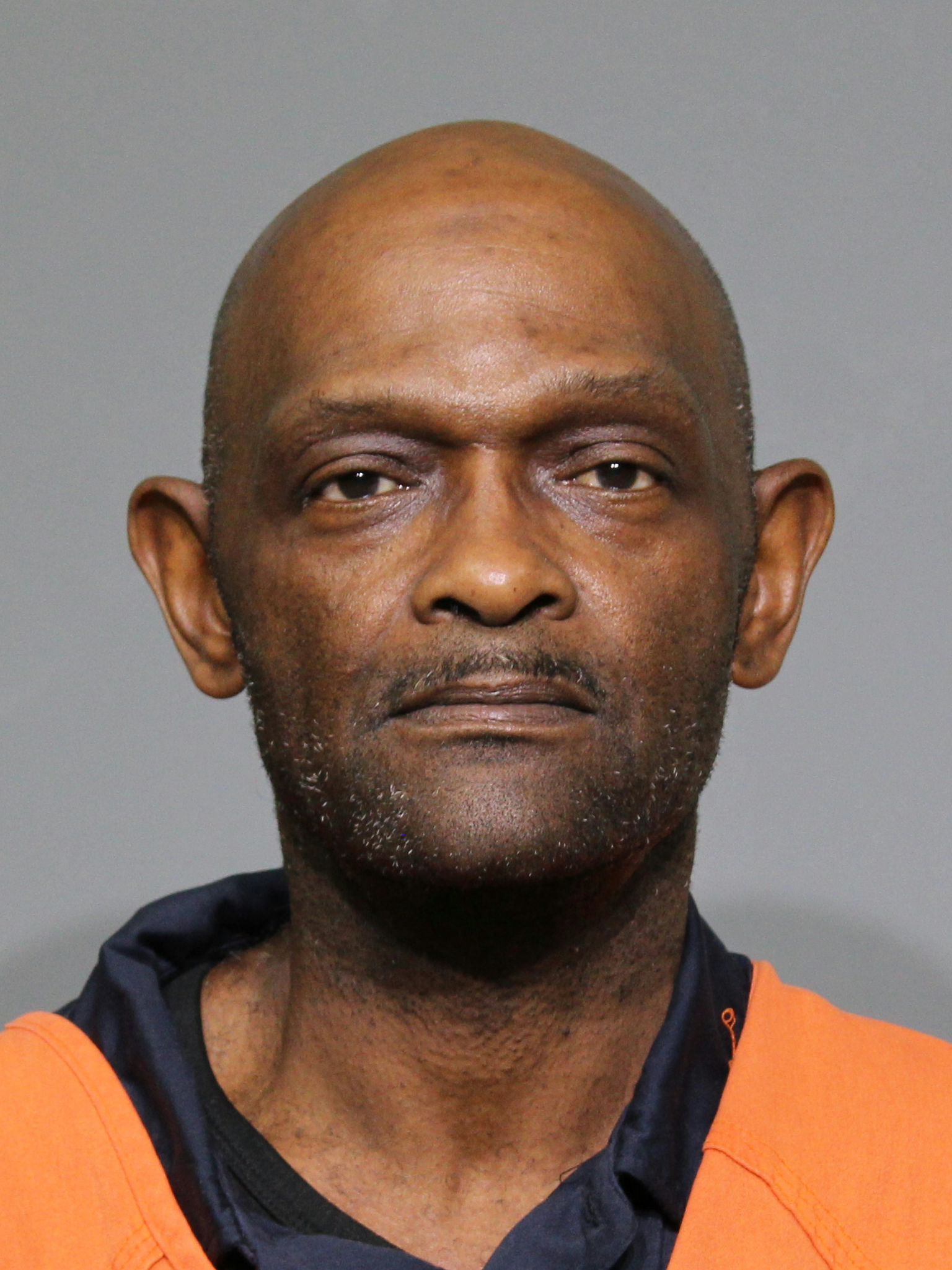 Booking photo for Miller, Stanley Louis