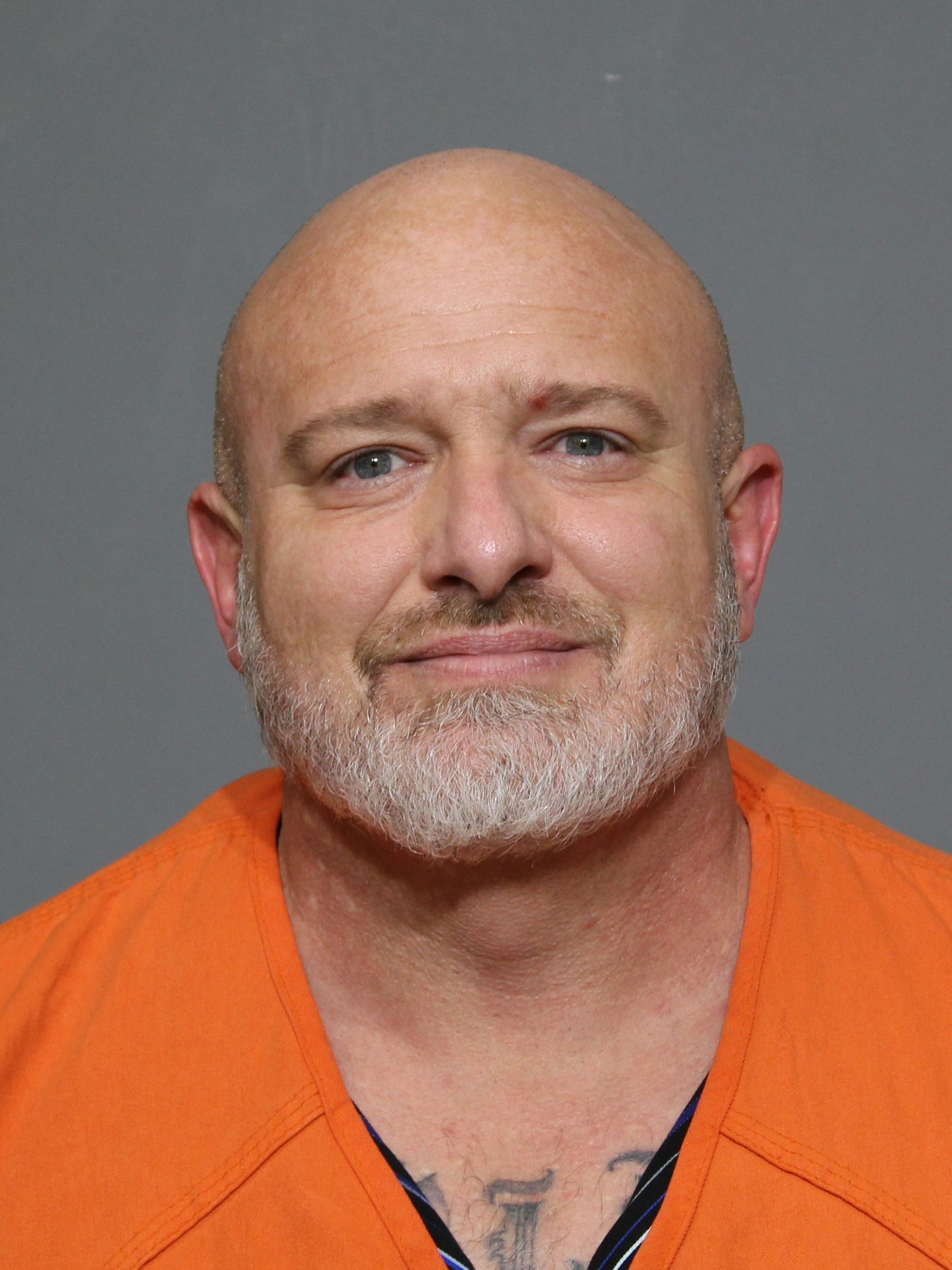 Booking photo for Soles , Larry Dale