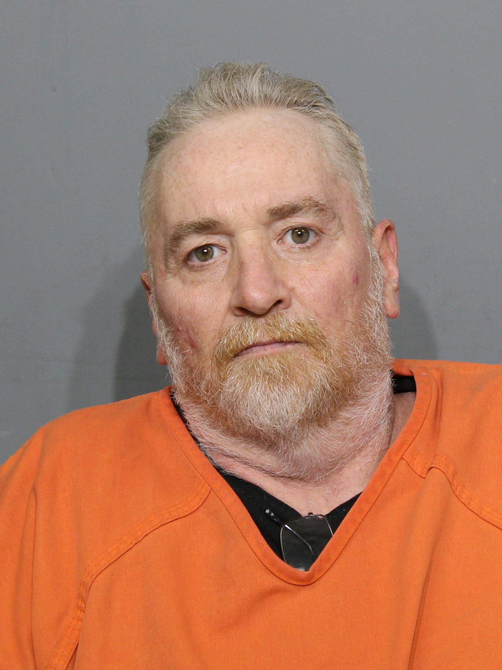 Booking photo for Boles, Joseph Lee