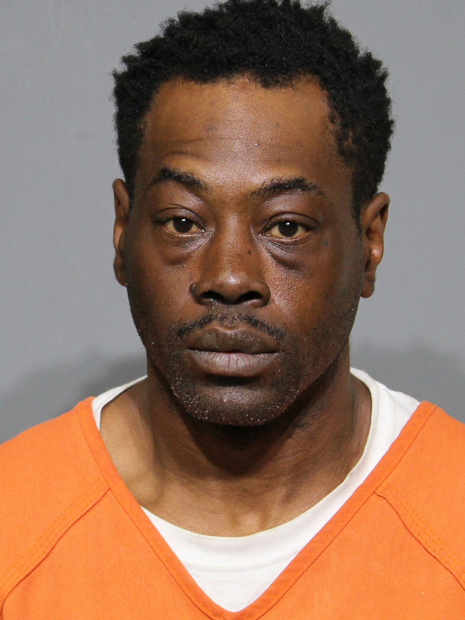 Booking photo for Davis, Dontavious Marciese