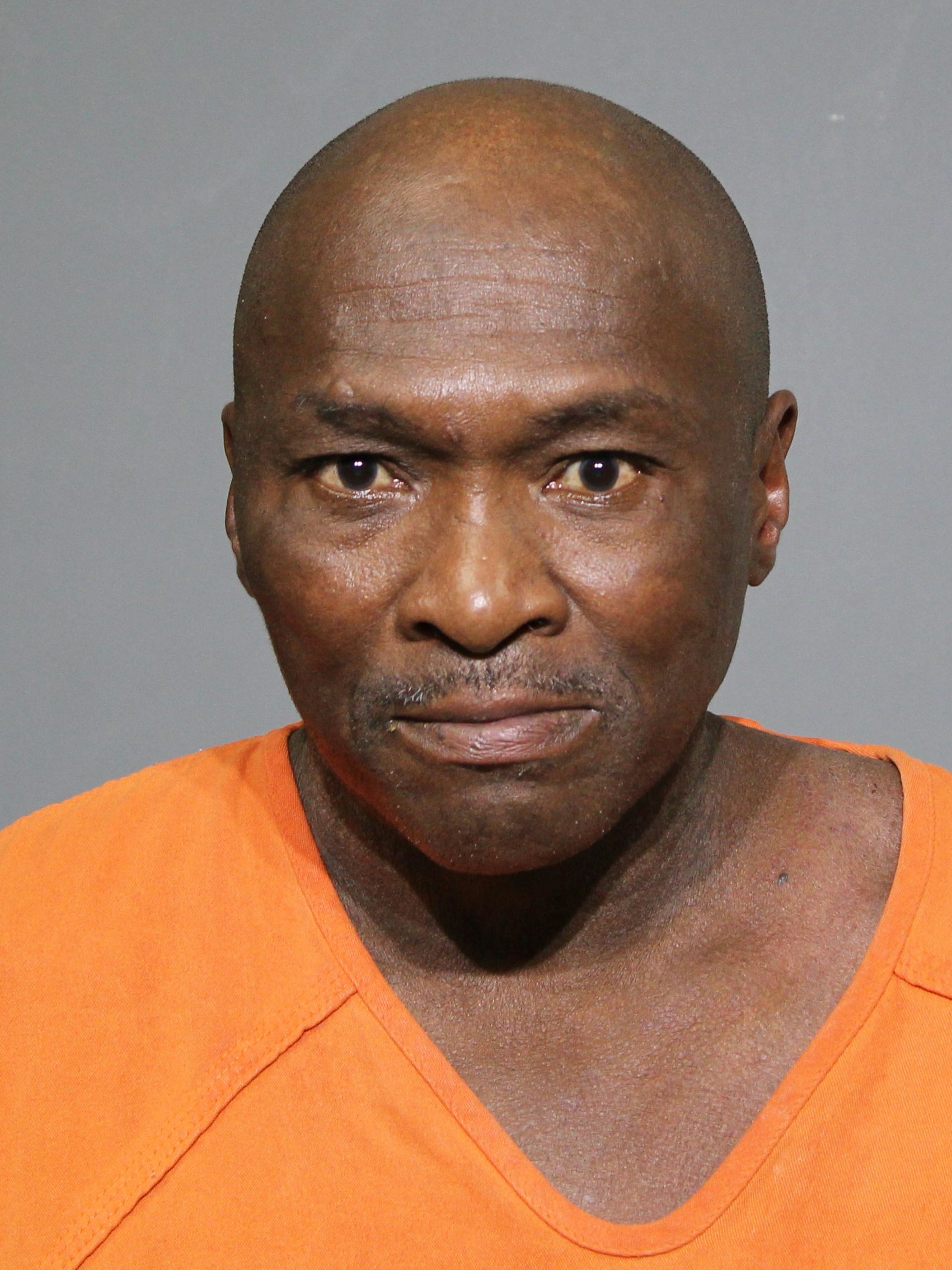 Booking photo for Alexander, Dewayne Lee
