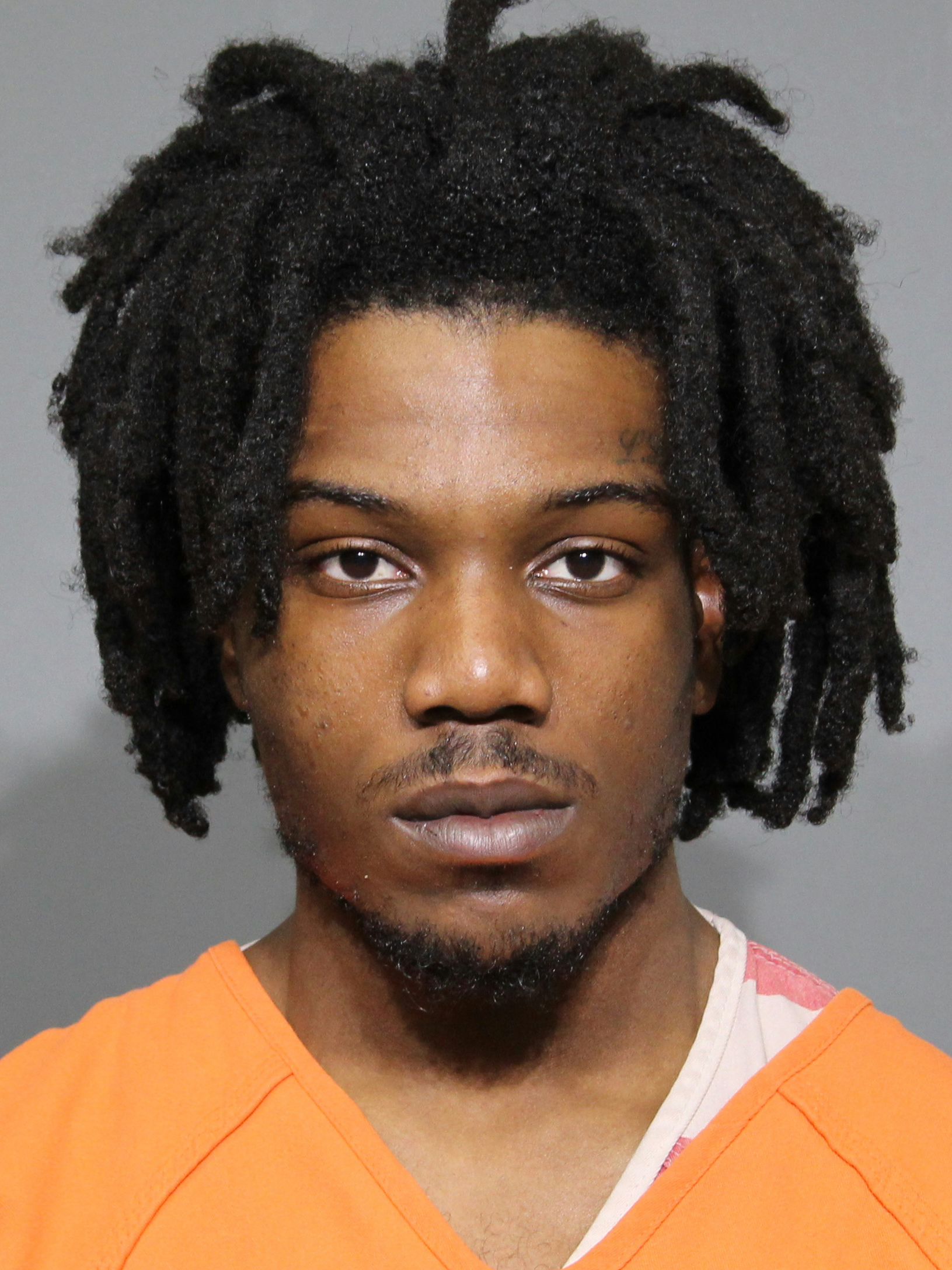 Booking photo for Smith, Joel Laron