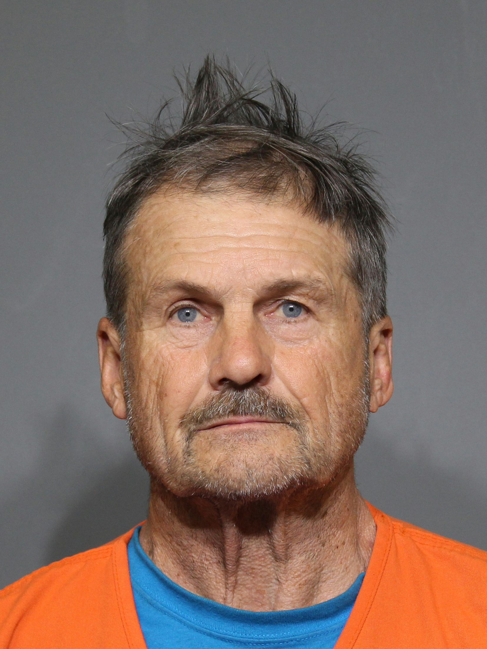 Booking photo for Walker , Timothy Ray