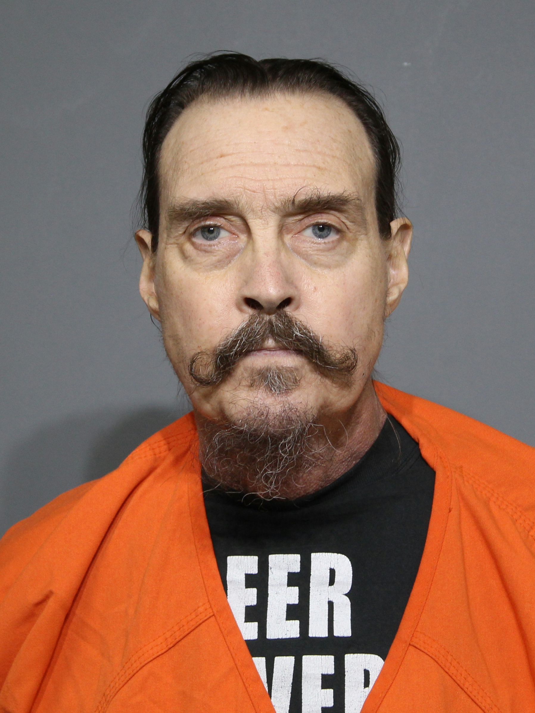 Booking photo for Boyd, James Allen