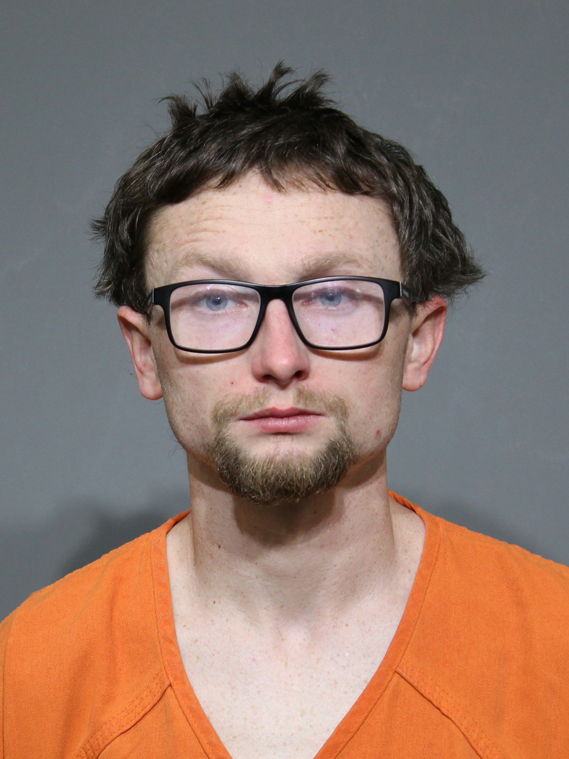 Booking photo for Albano, Halen Antonio