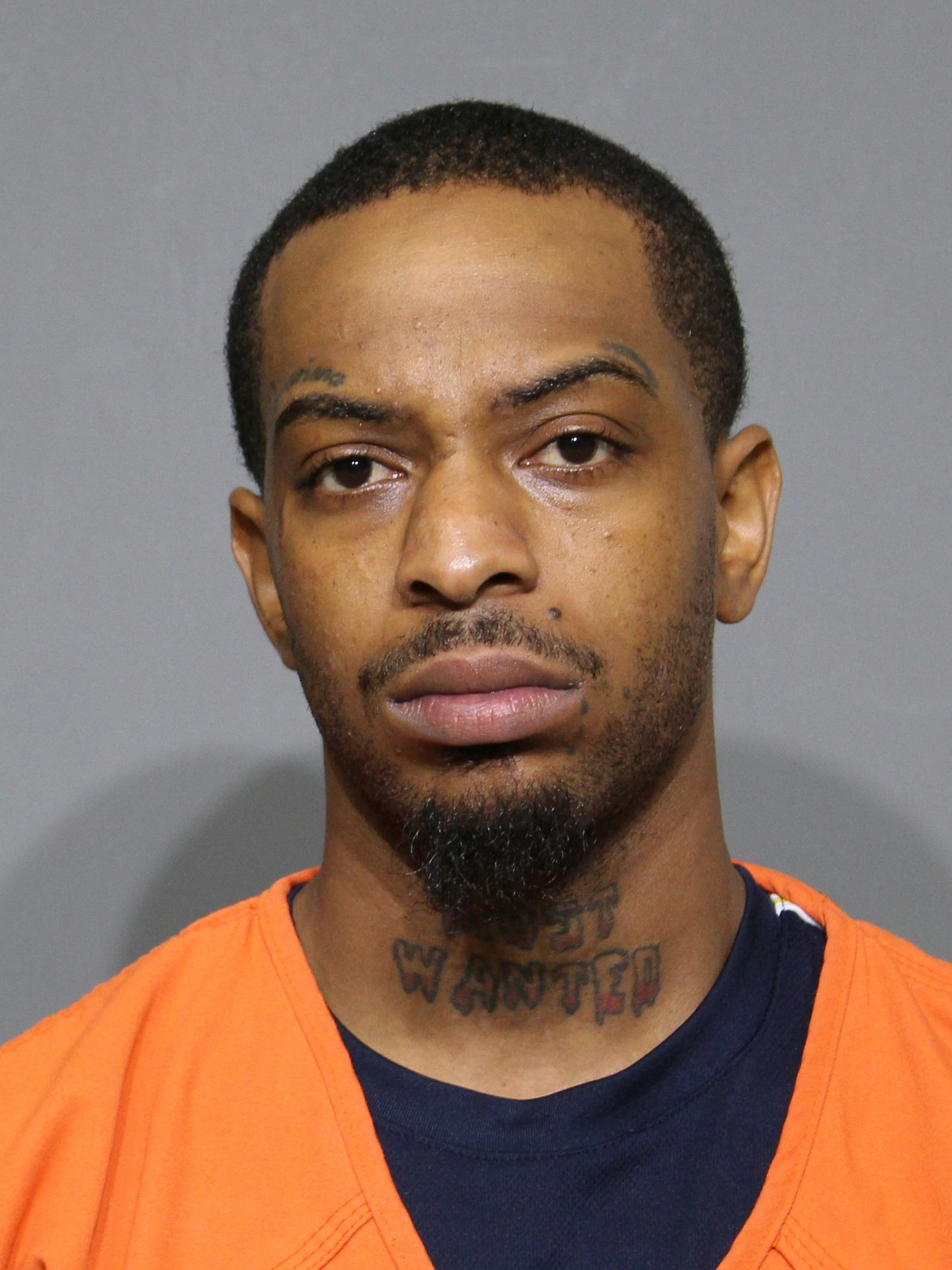 Booking photo for Mobley, Faubion Cadarious William