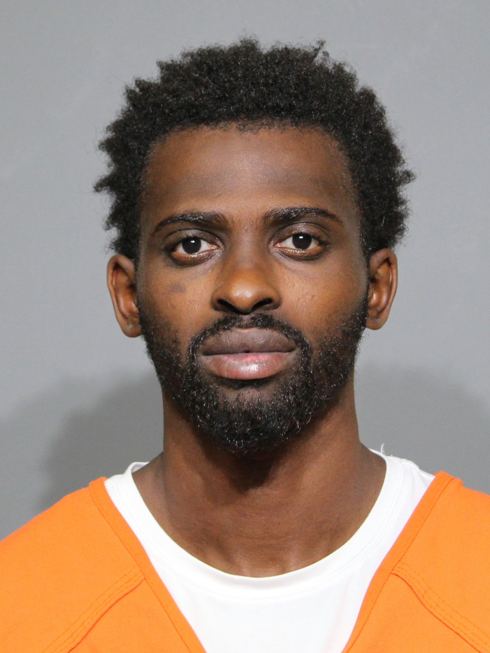 Booking photo for Colston, Daaron Boyd