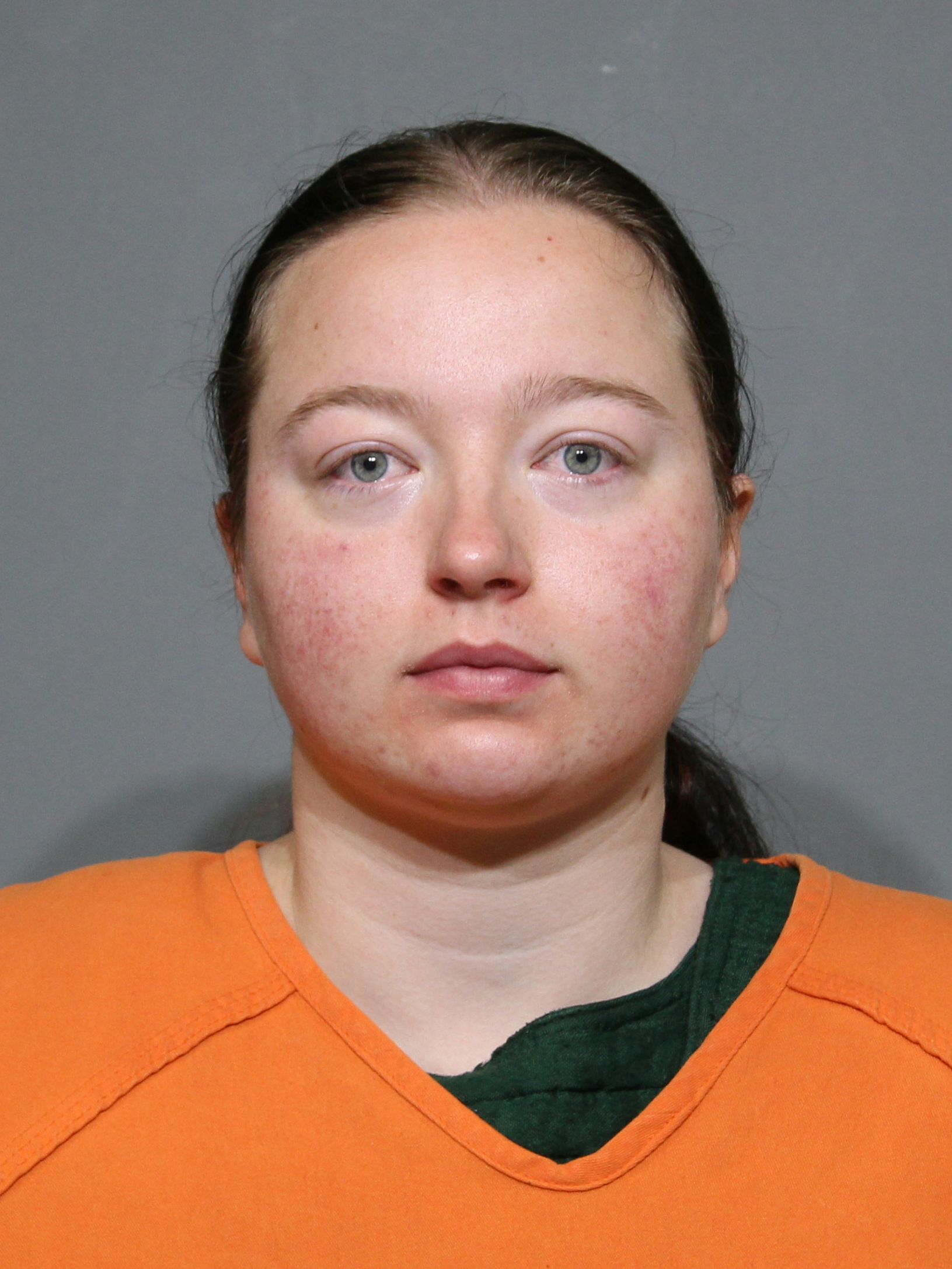 Booking photo for Whisonant, Sarah Noelle