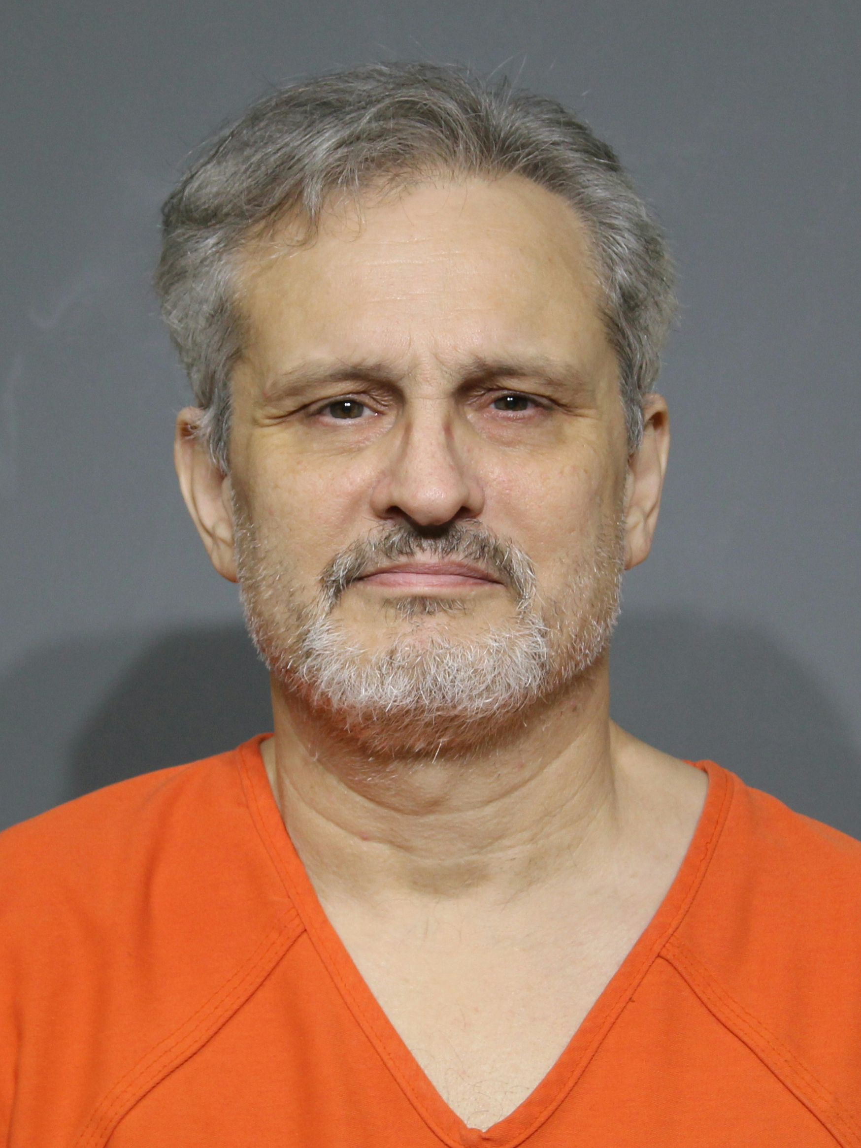 Booking photo for Beaty, Paul Christopher