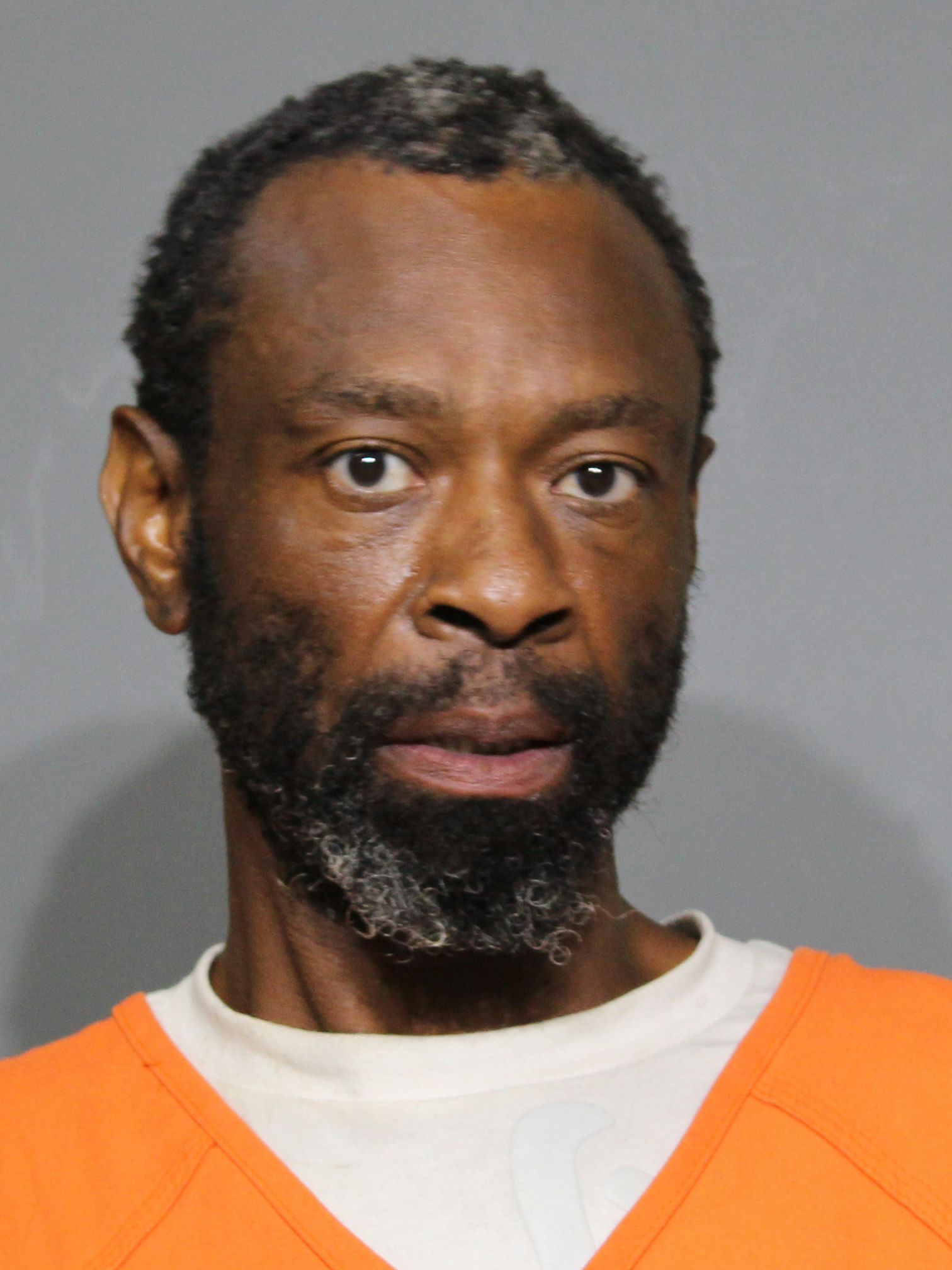 Booking photo for Holmes, Patrick Antwain