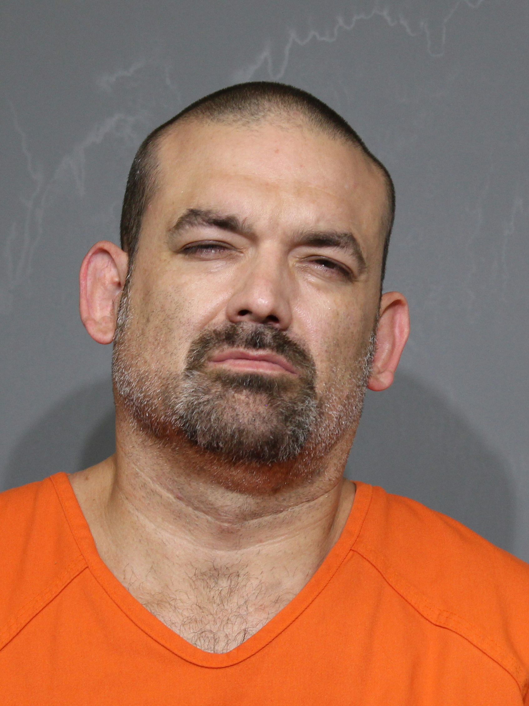 Booking photo for Johnson, Derrick Dewayne