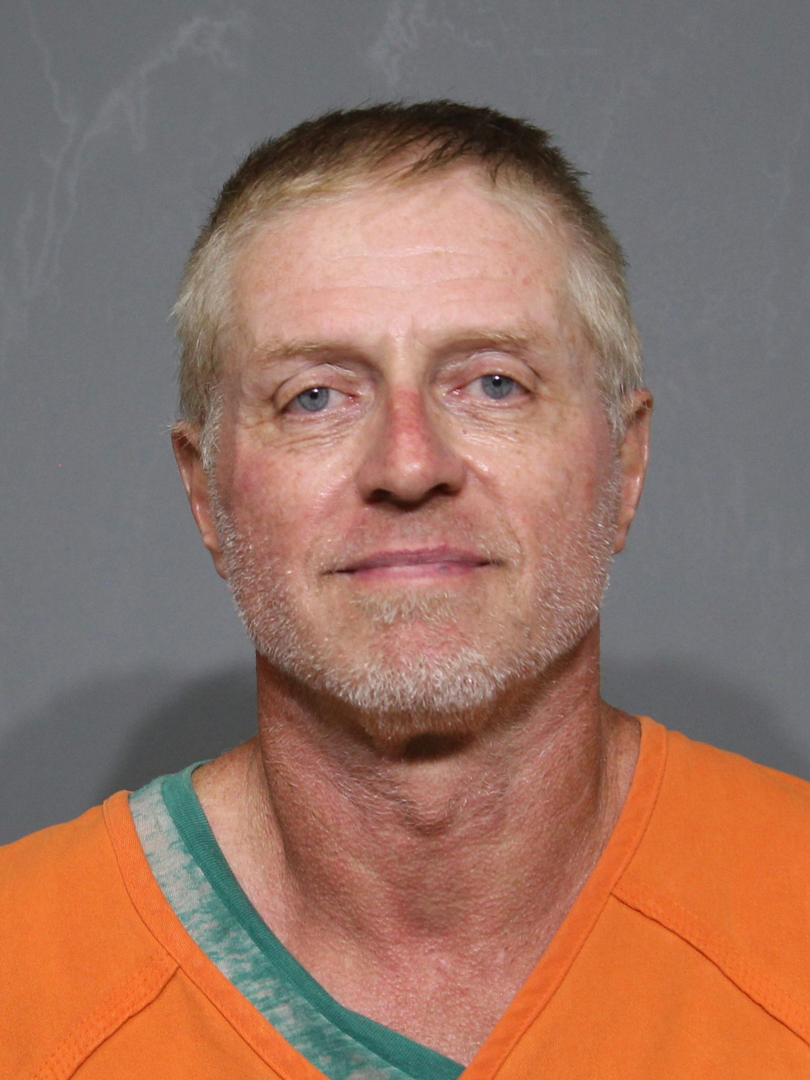 Booking photo for Phillips, Larry Wayne