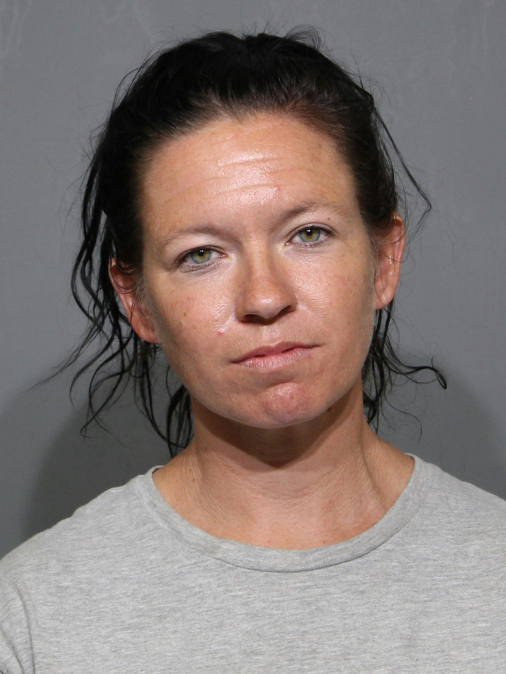 Booking photo for Acker, Brittany Robin