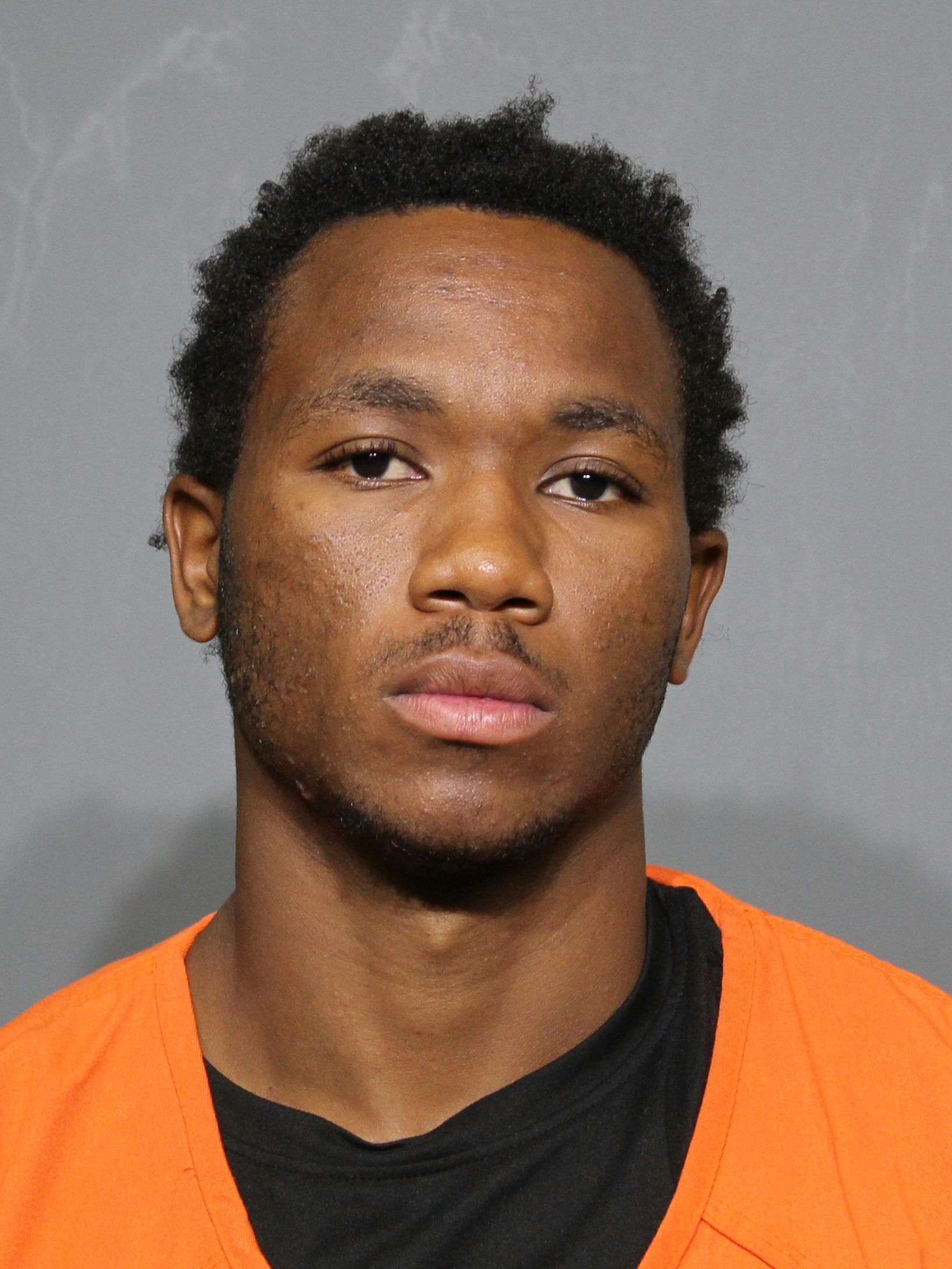 Booking photo for Foster, Ja'Derrick Zyheisman