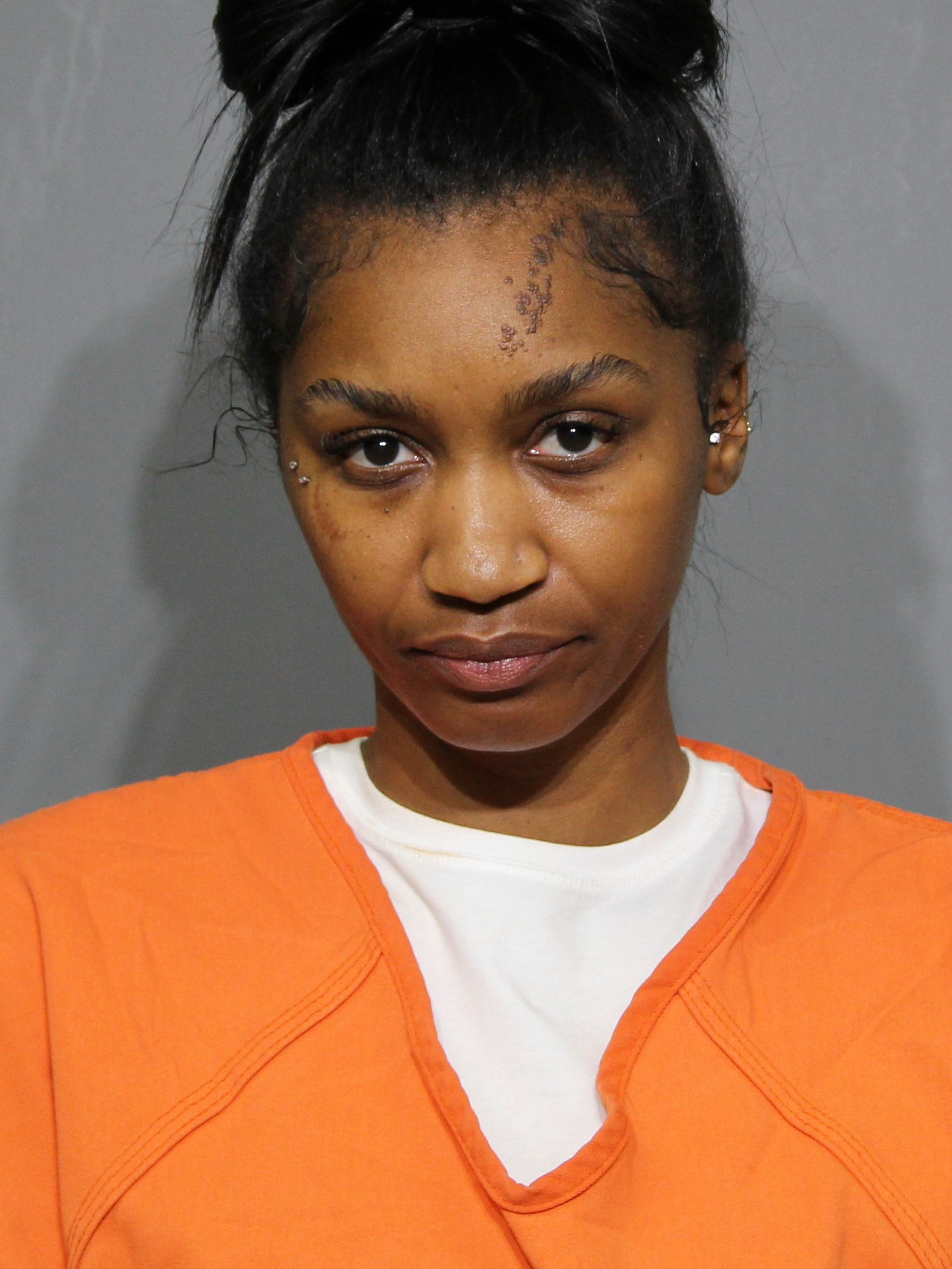 Booking photo for Briscoe, Juanshika Airlea
