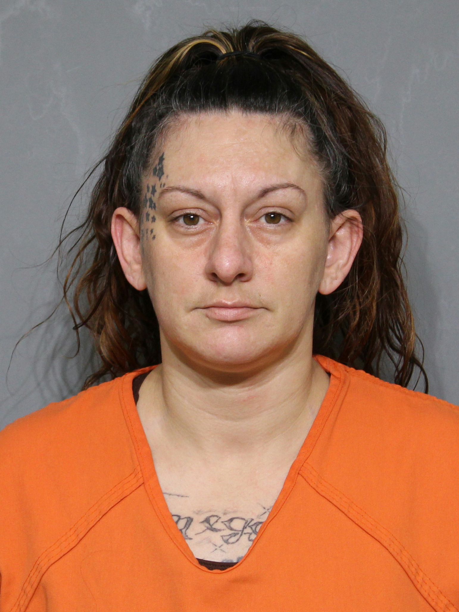 Booking photo for Dillow, Kayla Nicole