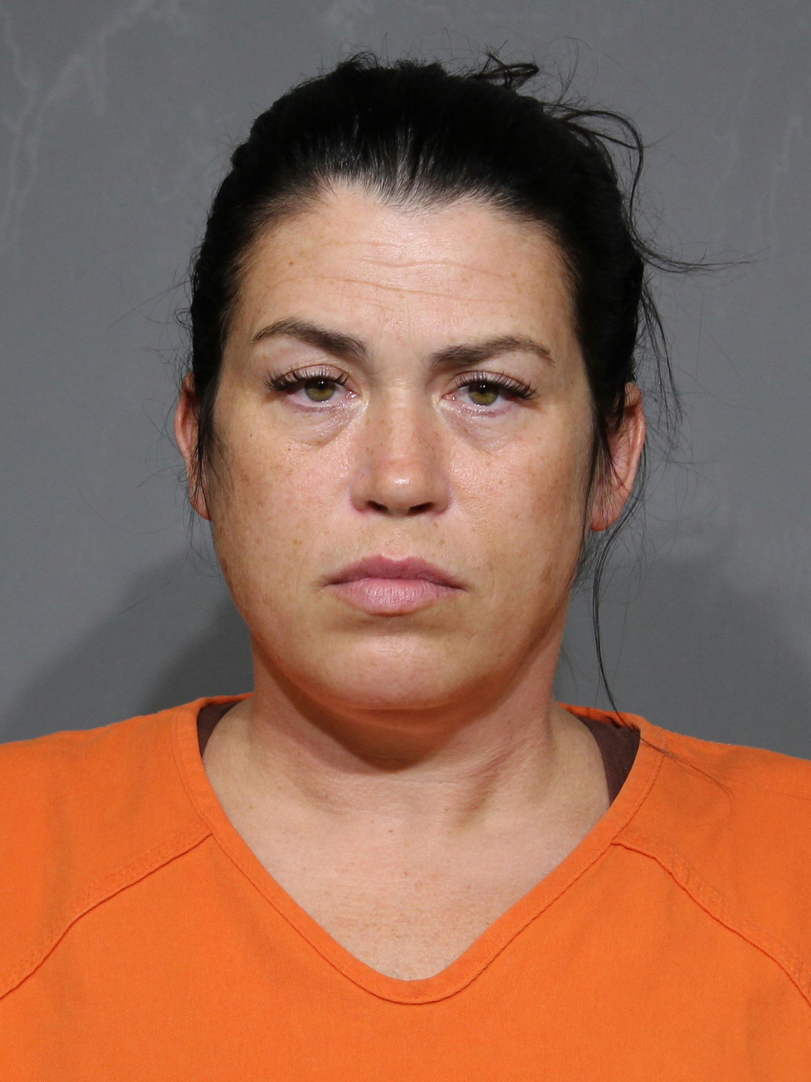 Booking photo for Jolly, Emily Jade