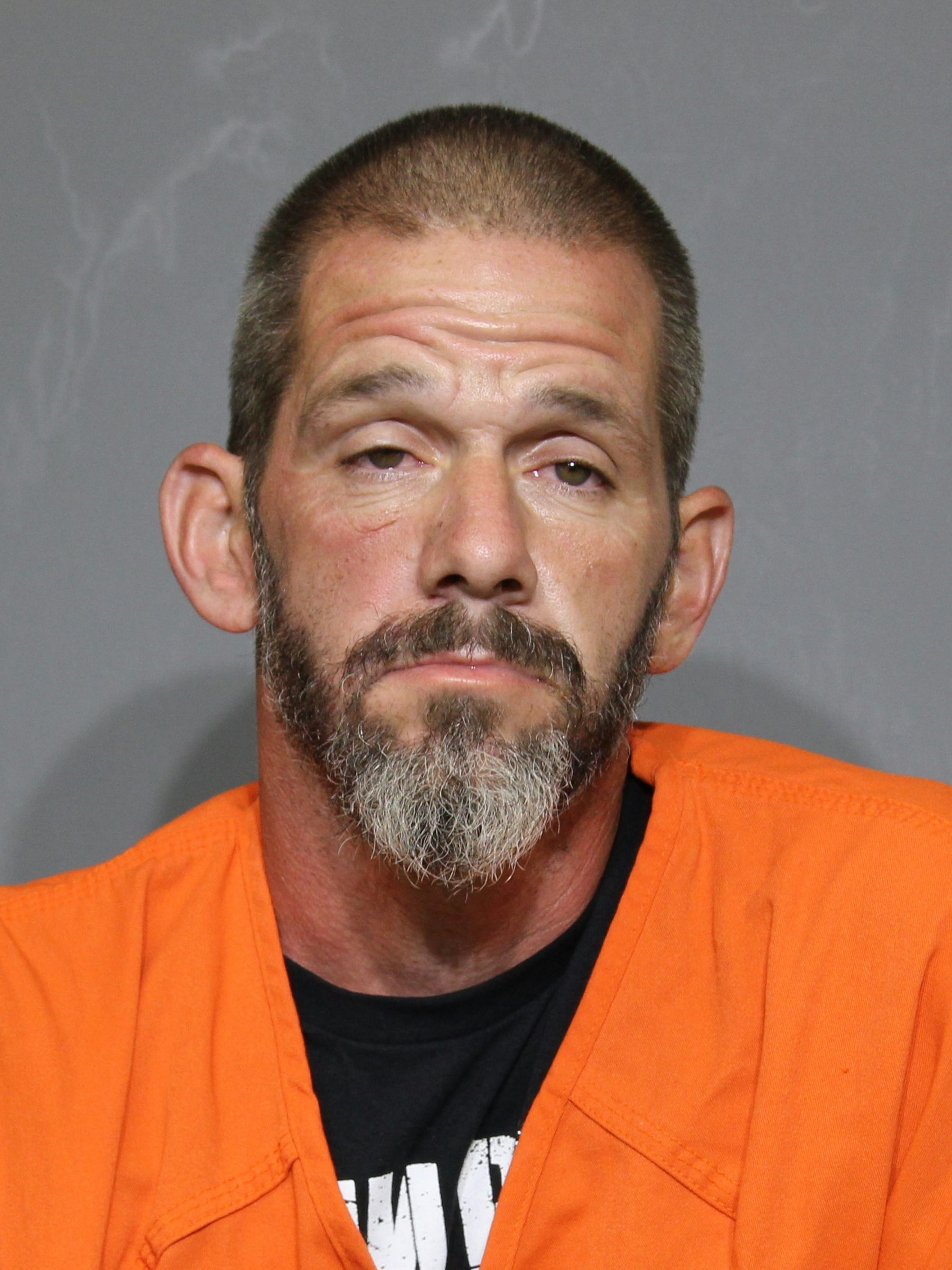 Booking photo for Treible, Mitchell Craig