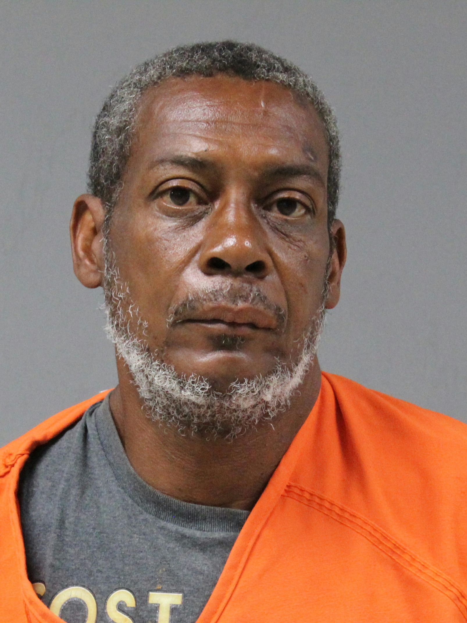 Booking photo for Clyburn, Derrick Durwand
