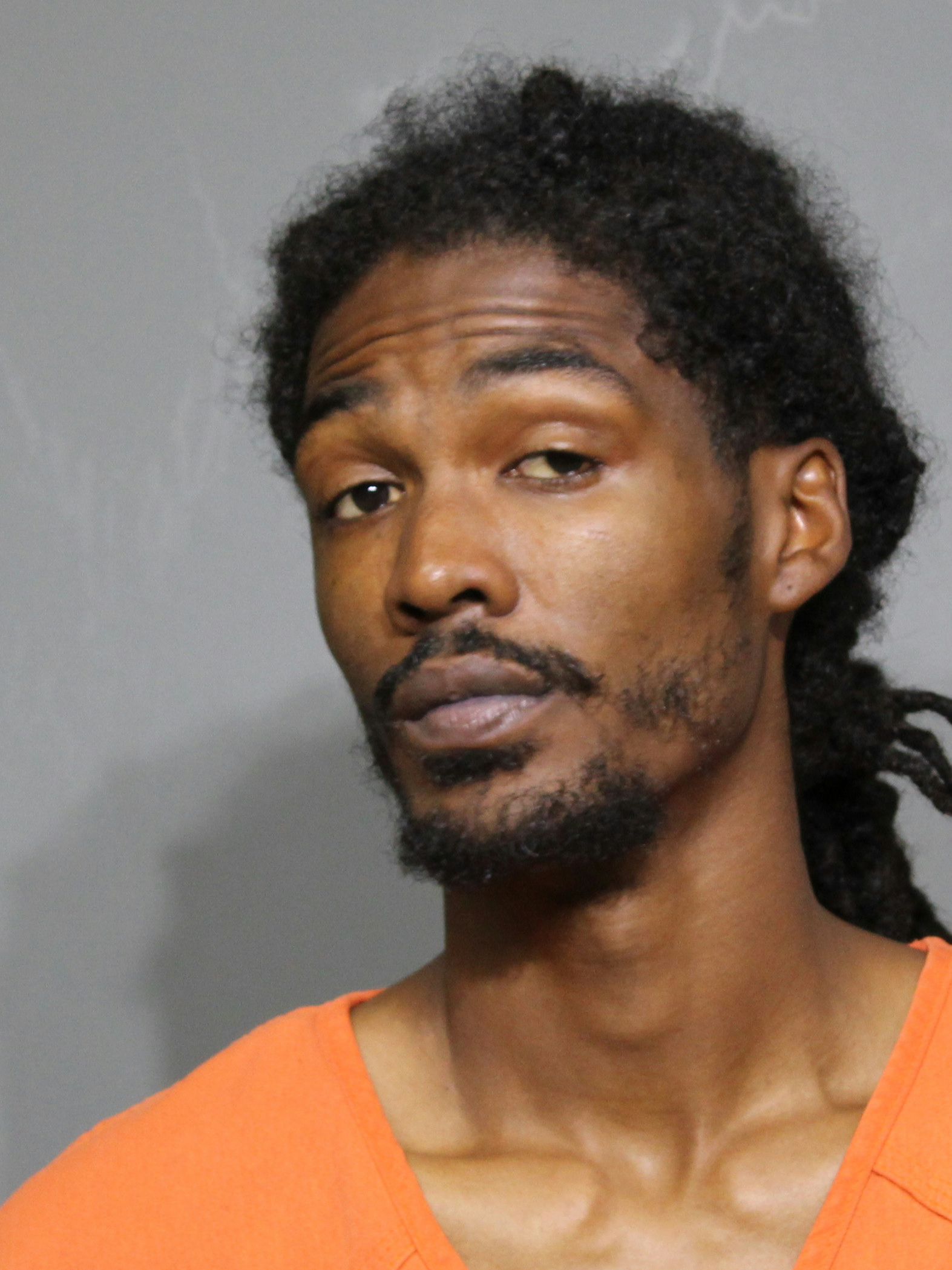 Booking photo for Carr, Demonte Dupree