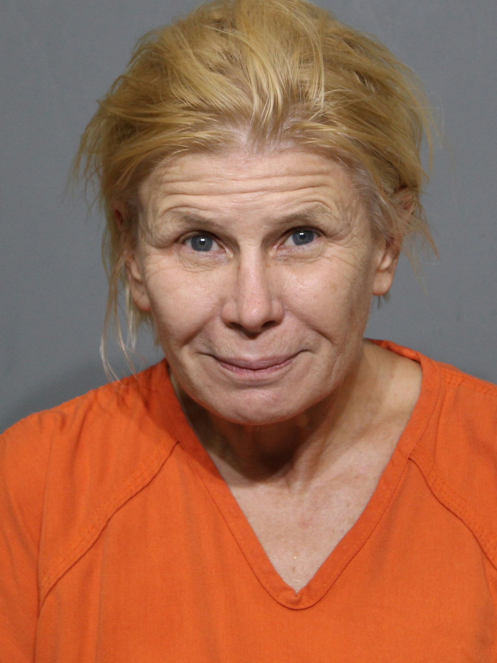 Booking photo for Barone, Kim Ann
