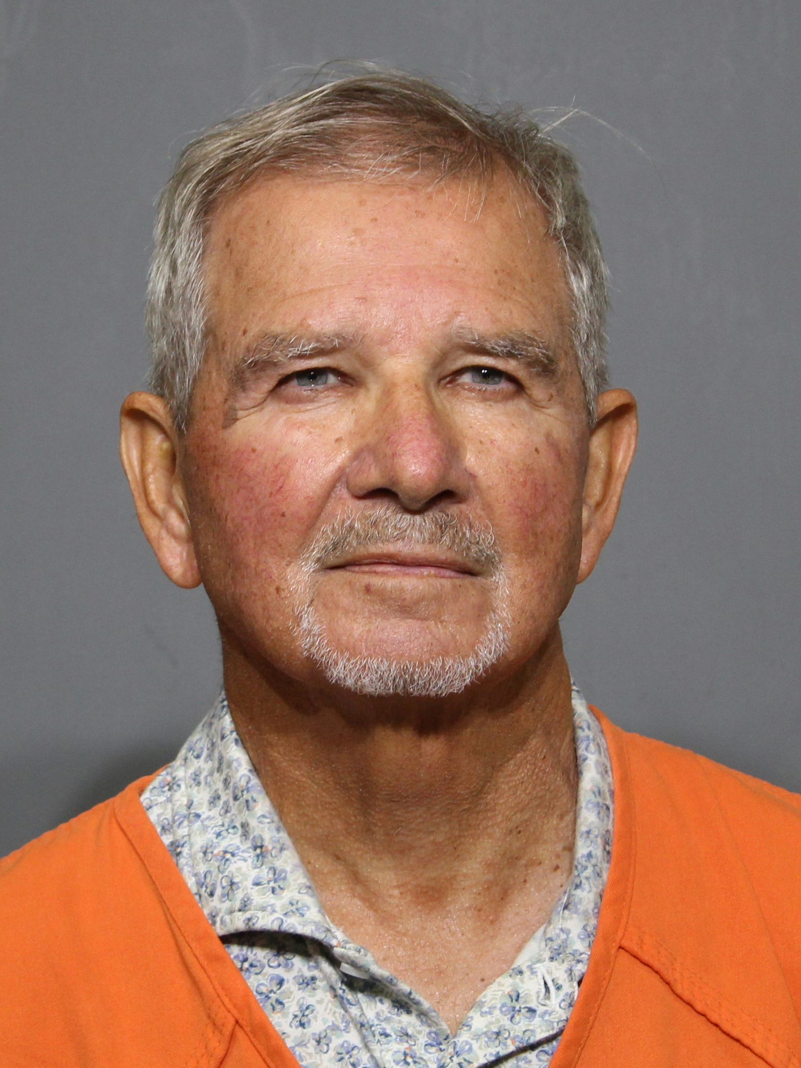 Booking photo for Hourihan, Joseph Henry
