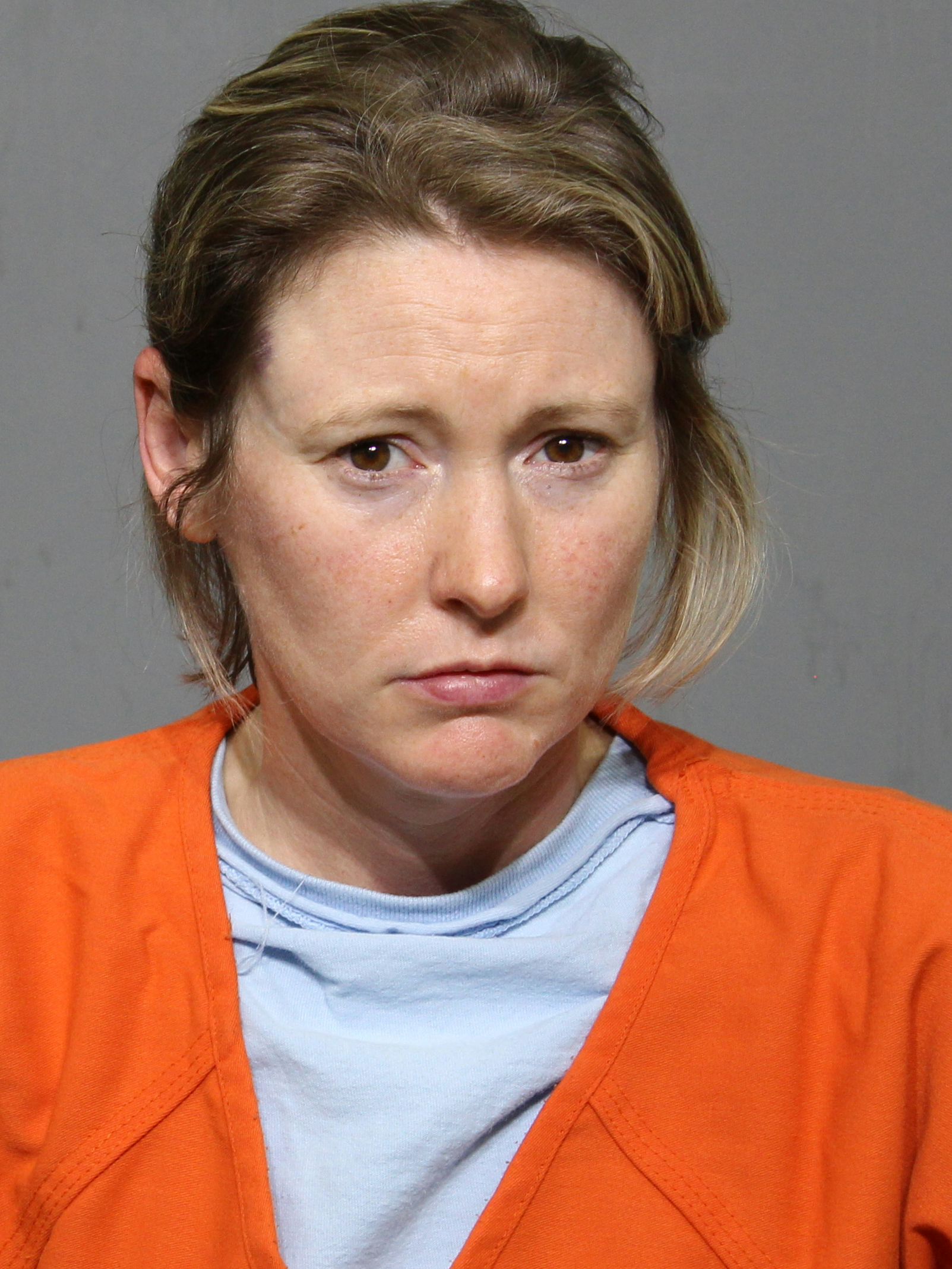 Booking photo for Hitt, Brandi Joy