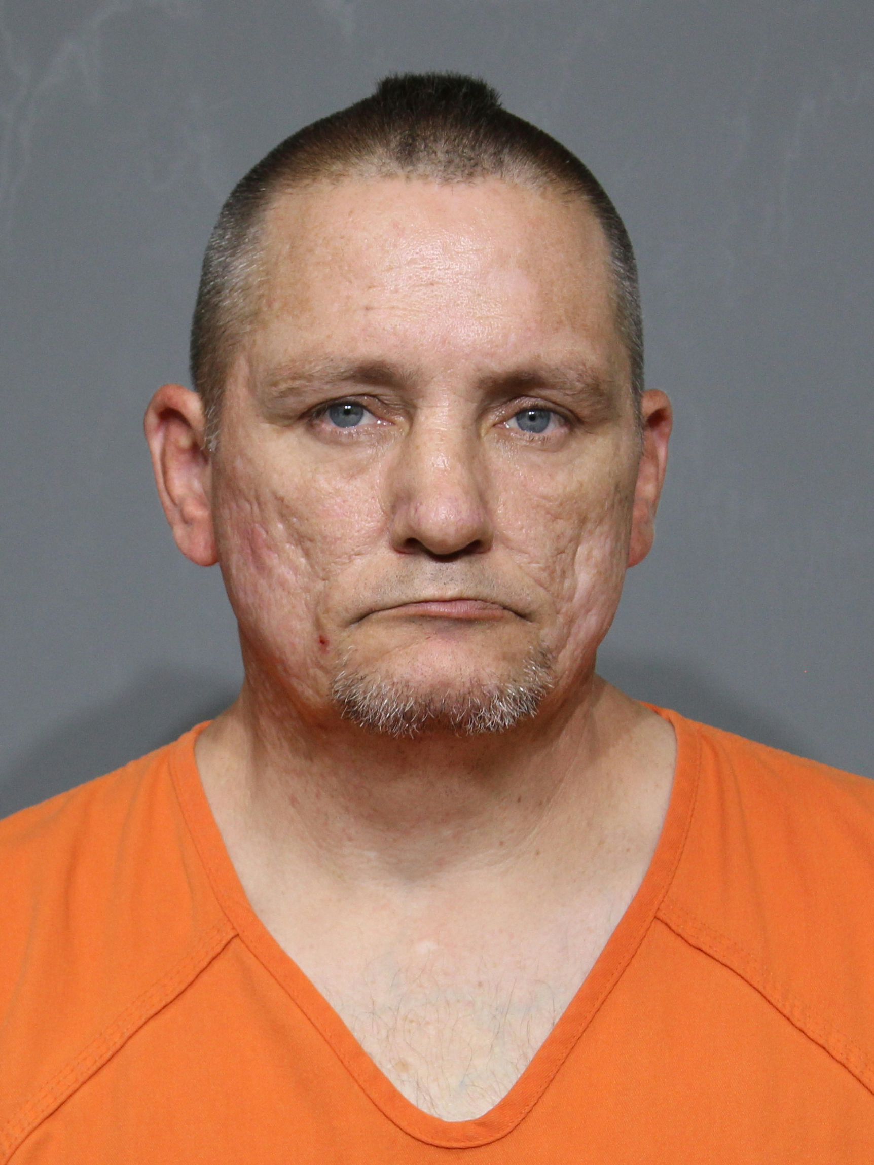 Booking photo for Apple, Joseph Patrick