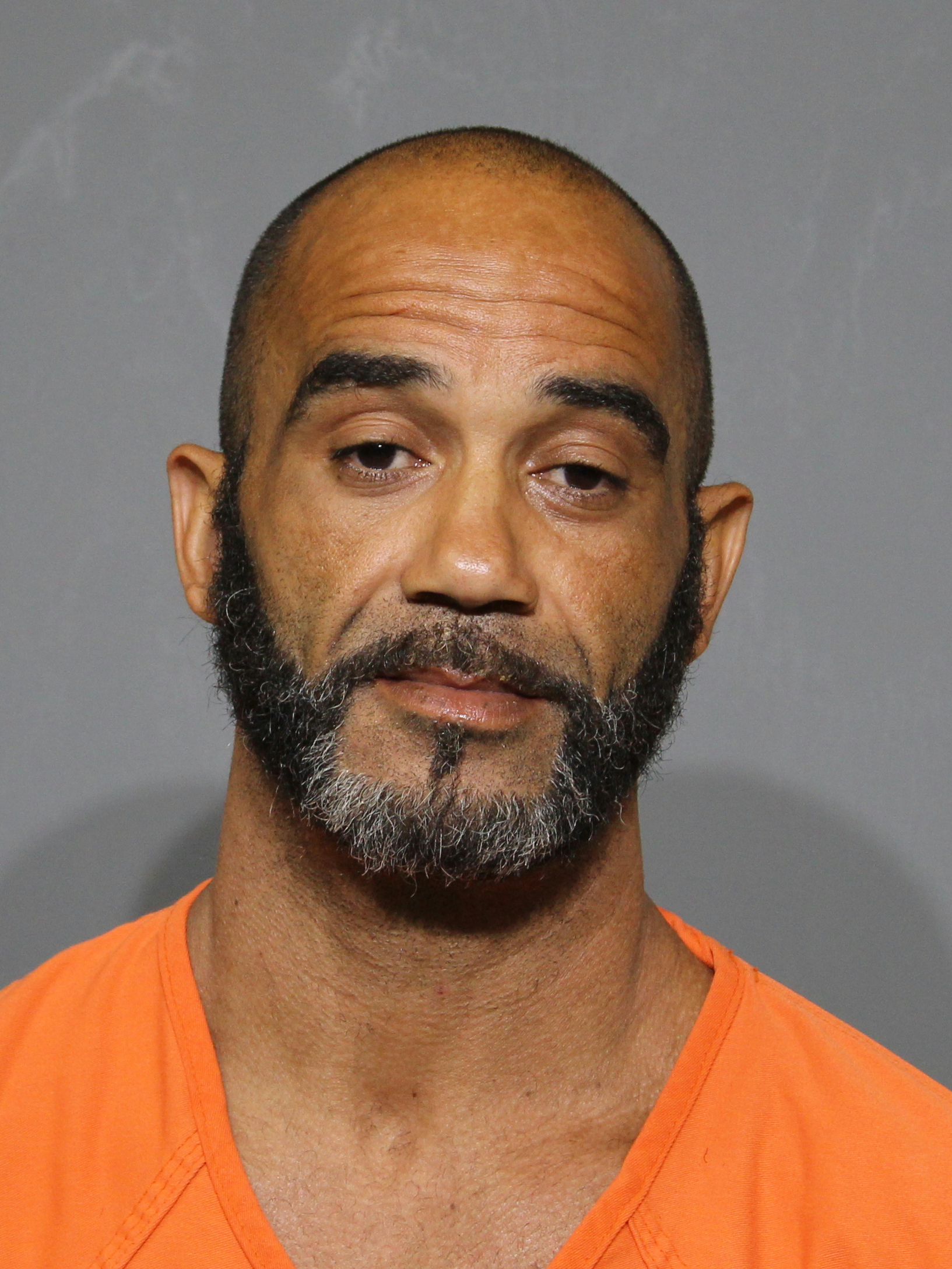 Booking photo for Beasley, Joshua Lamark