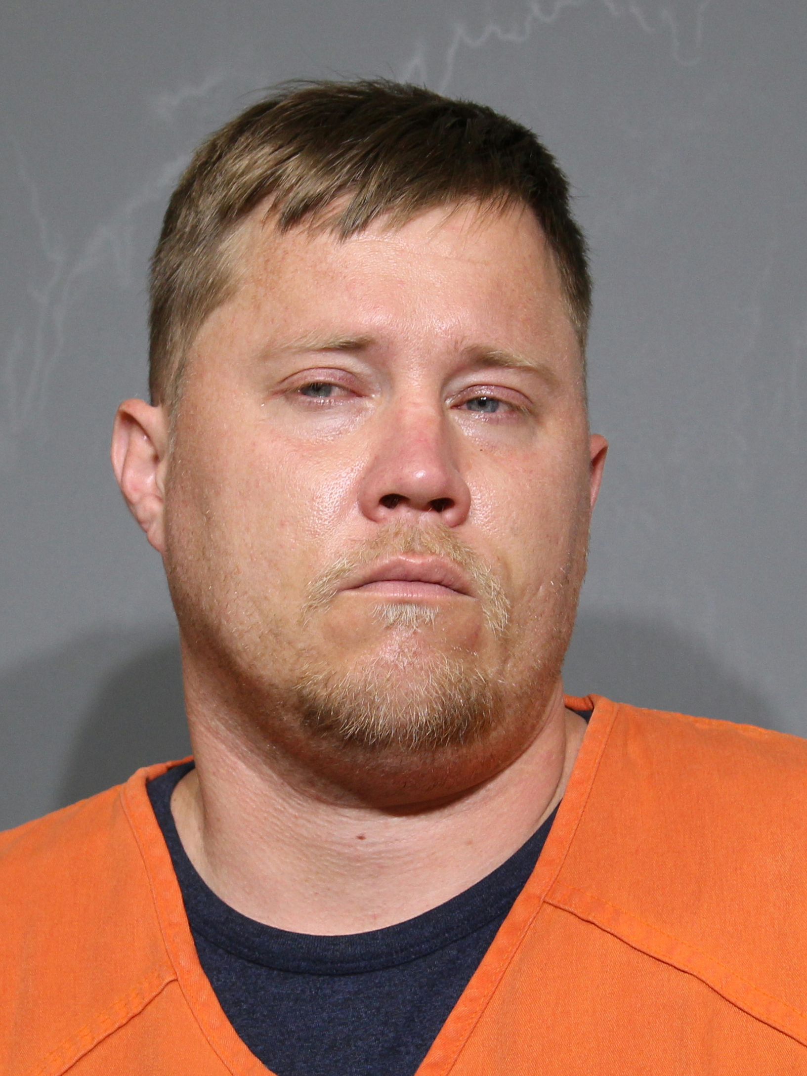 Booking photo for Kelly, Matthew Anthony