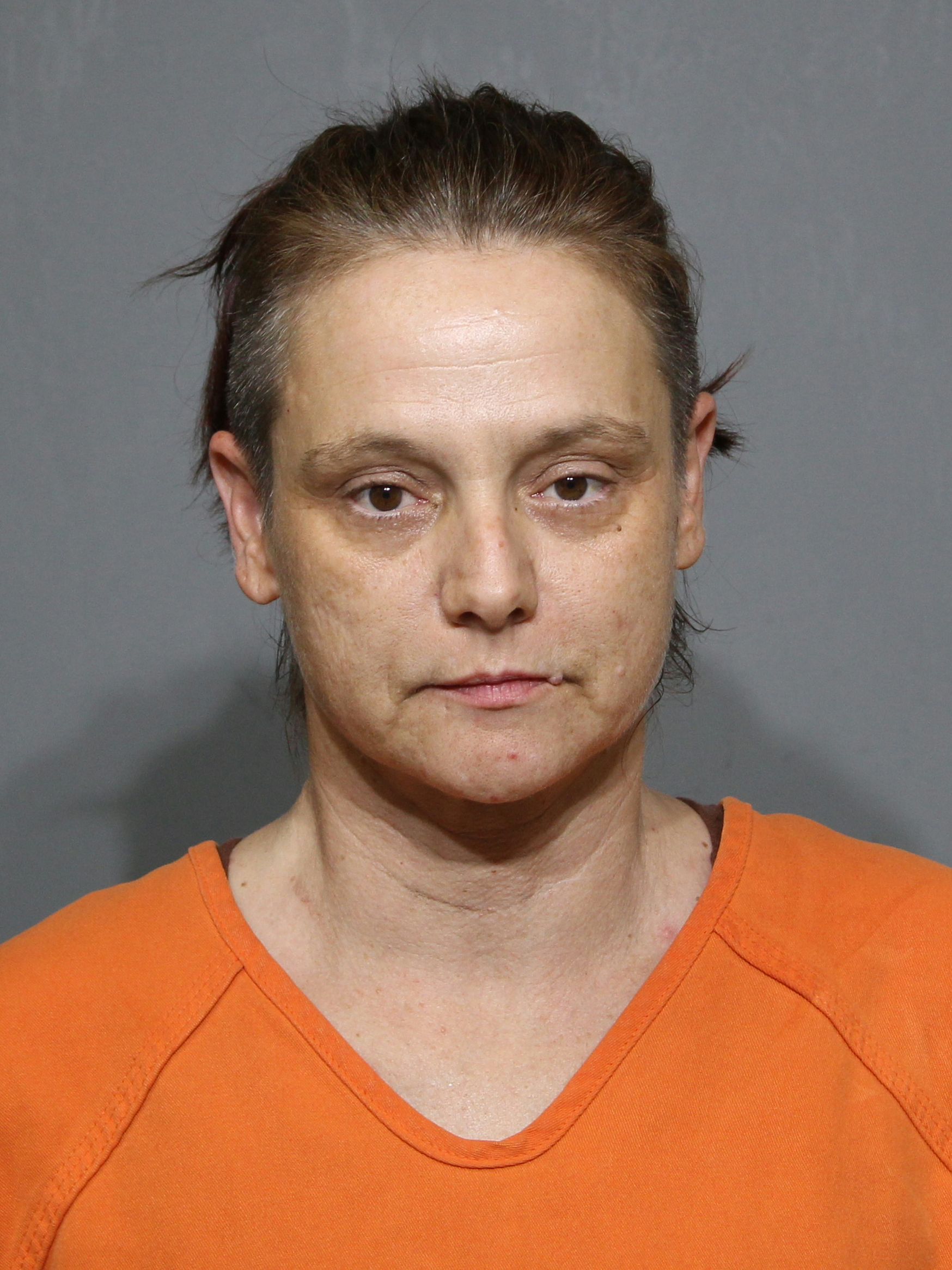 Booking photo for Brown, Tabitha Renee