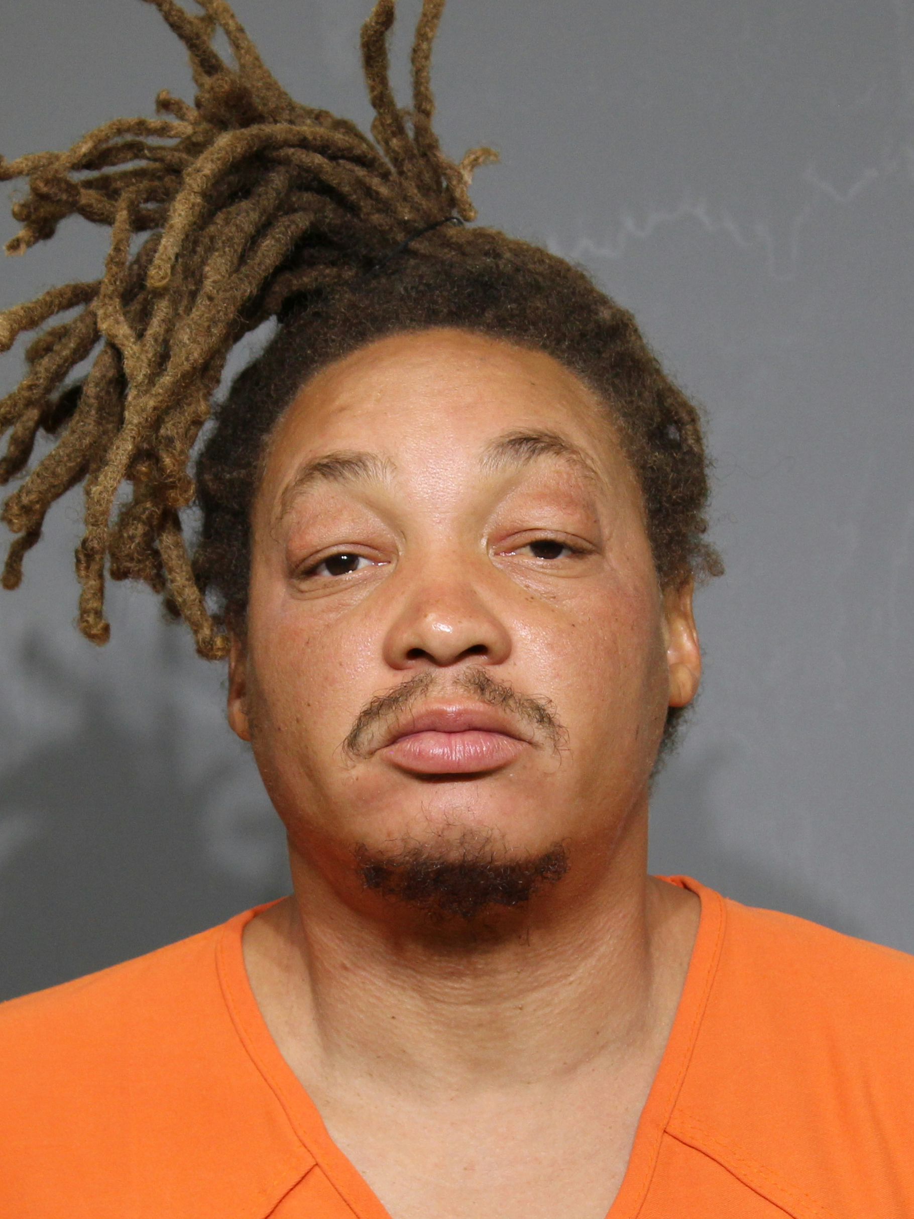 Booking photo for Cooke, Javaris Antavious
