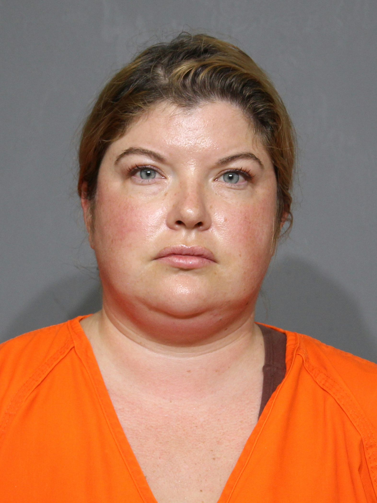 Booking photo for Walker, Samantha Carol