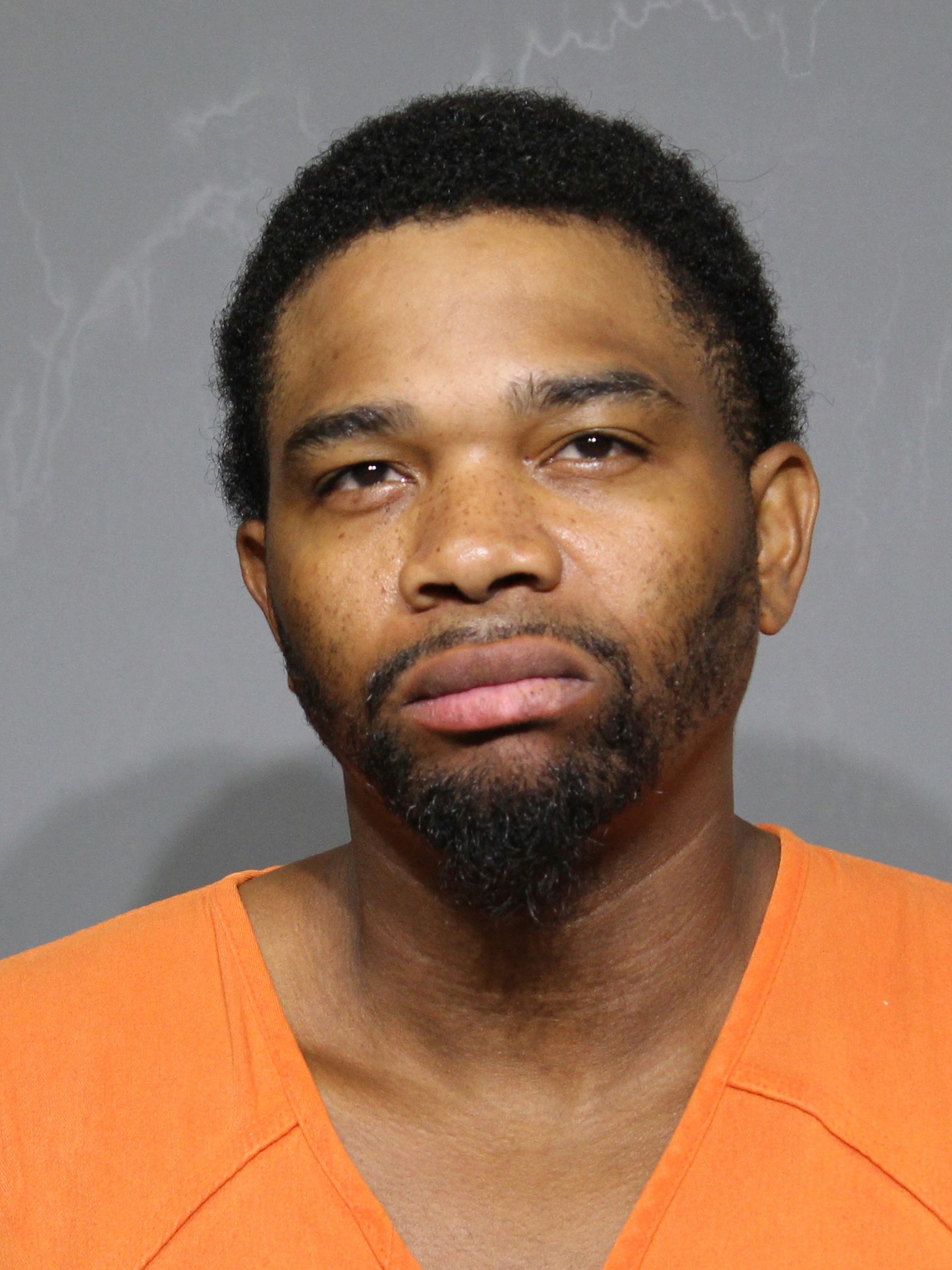 Booking photo for Evans, Jurante Jerrard