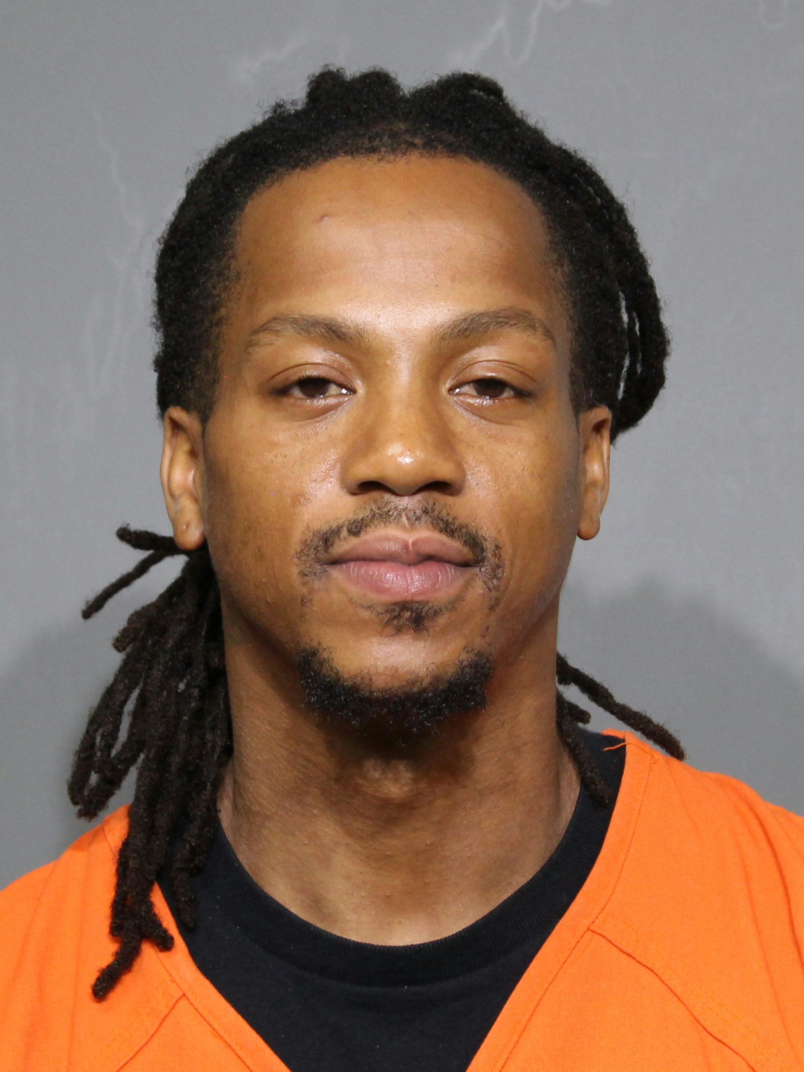 Booking photo for Neely, Quentavius Akeem