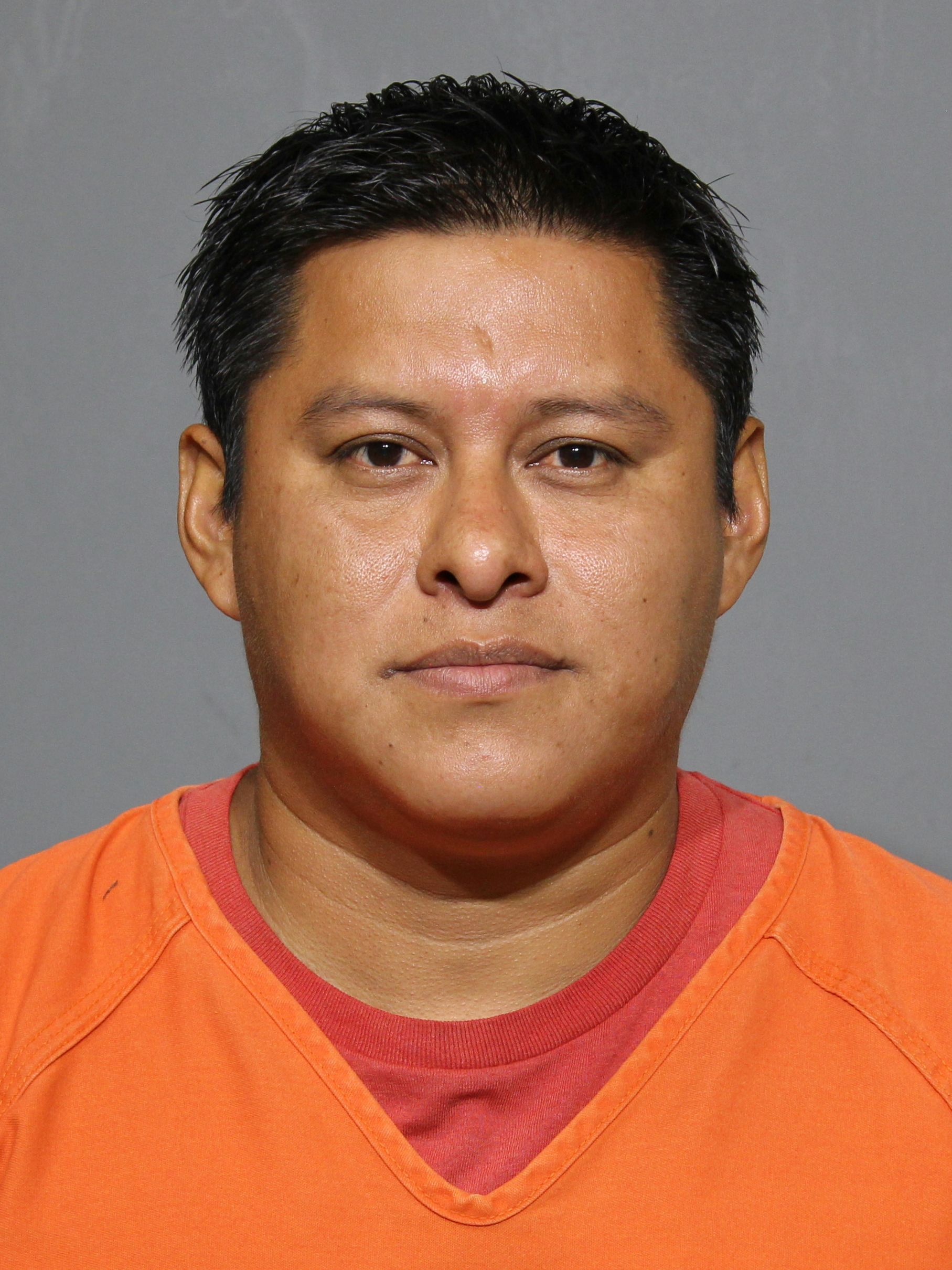 Booking photo for Maldonado Gonzalez, Jose Eduardo