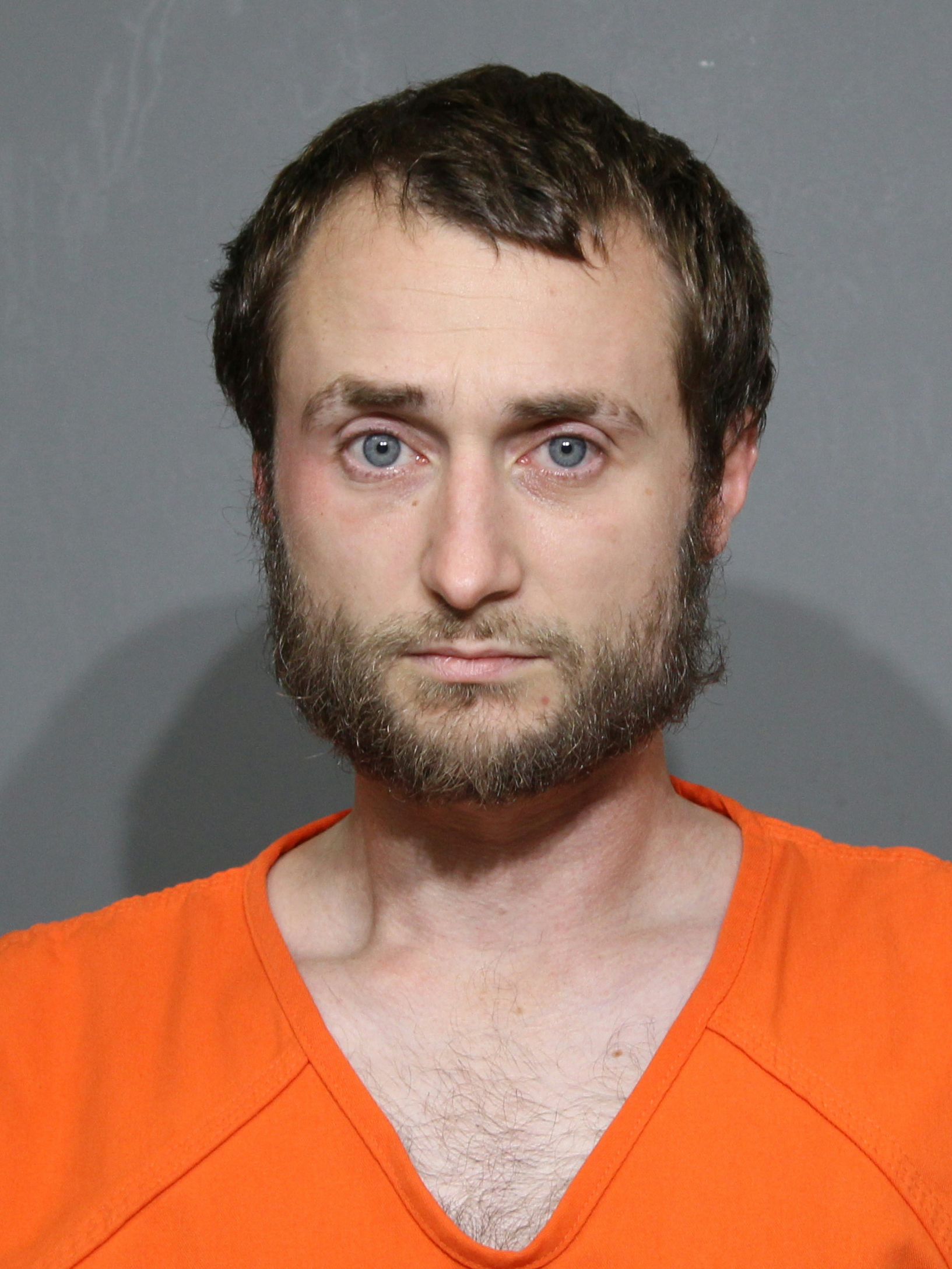 Booking photo for Cooper, Kelly Stephen